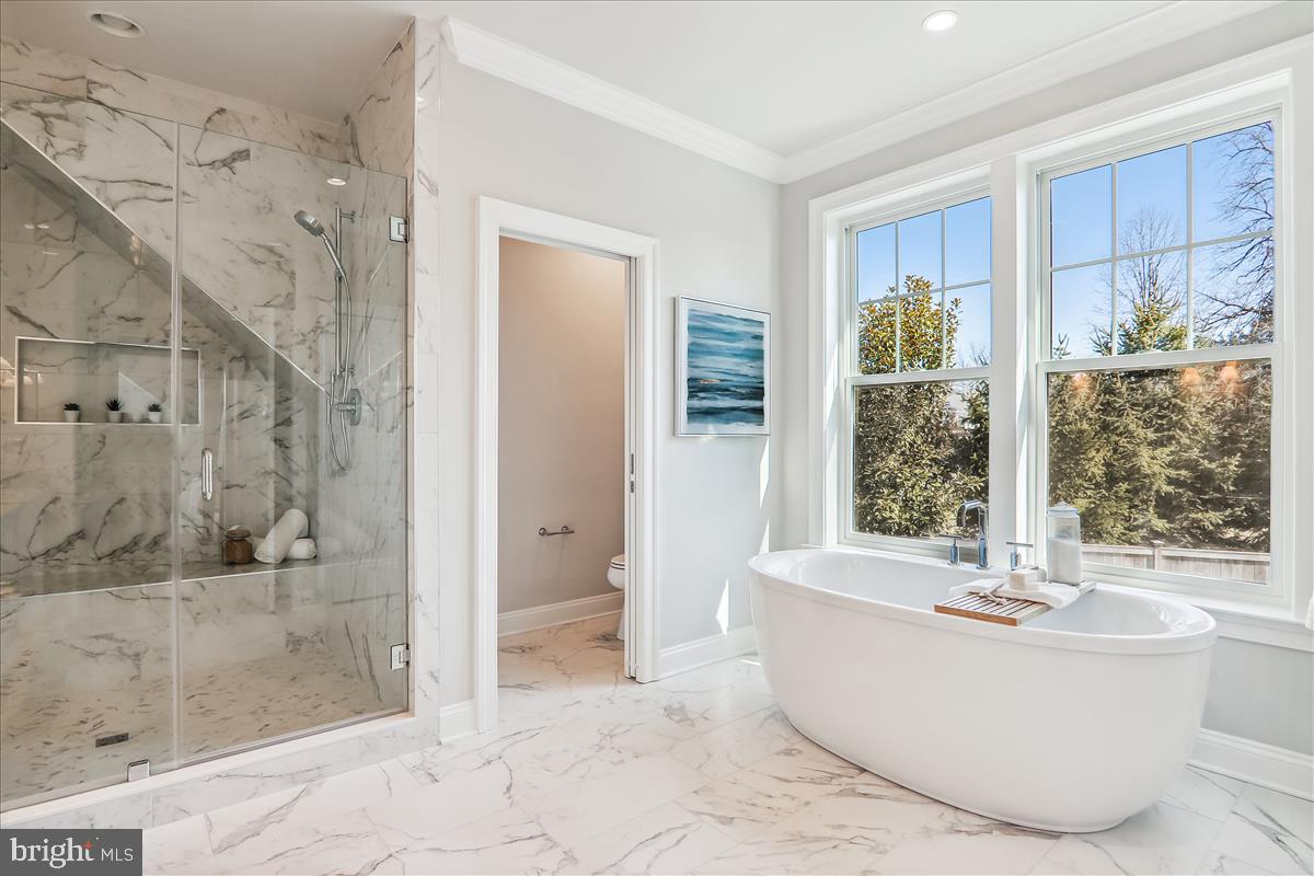 CHEVY CHASE TERRACE - Residential