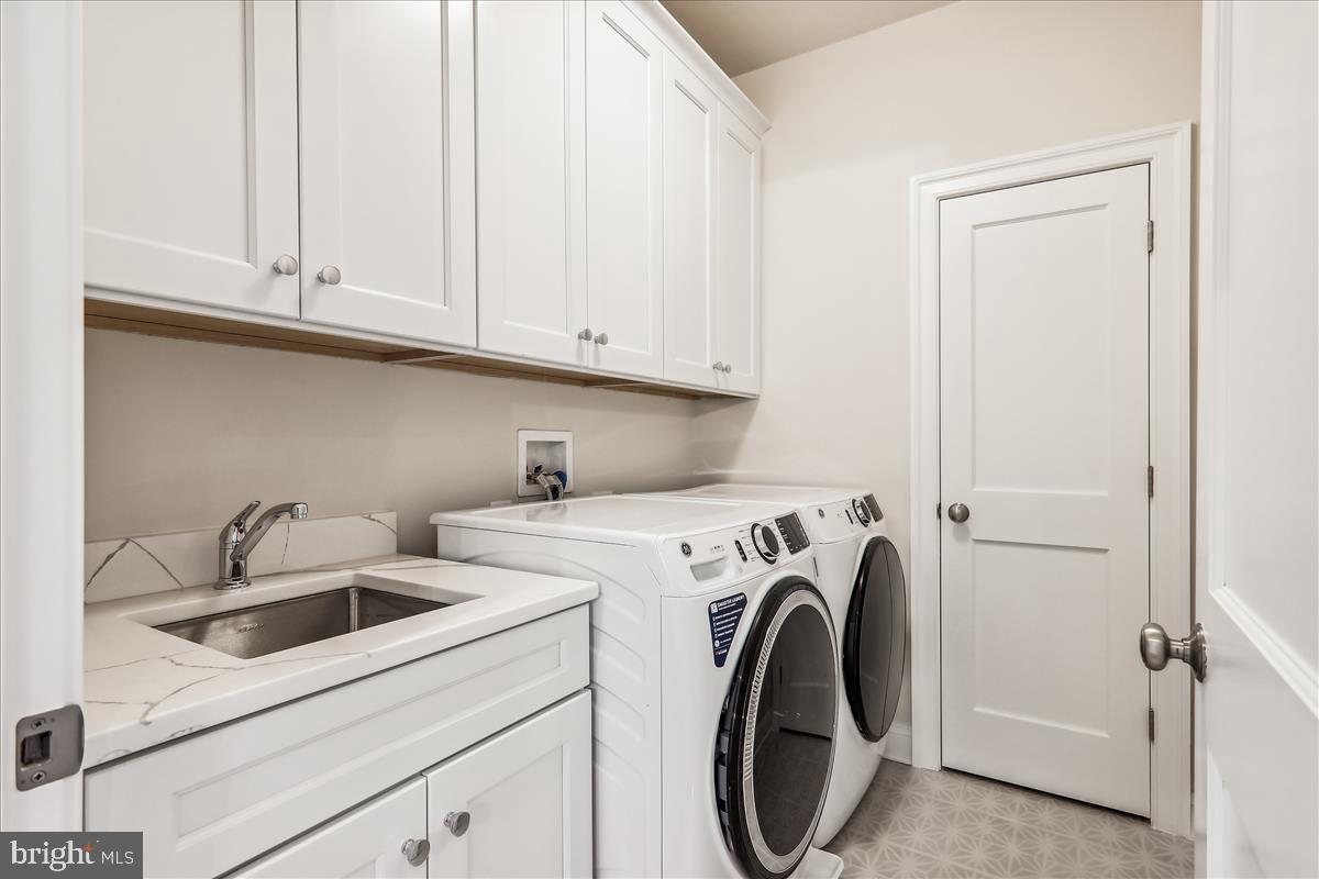 CHEVY CHASE TERRACE - Residential