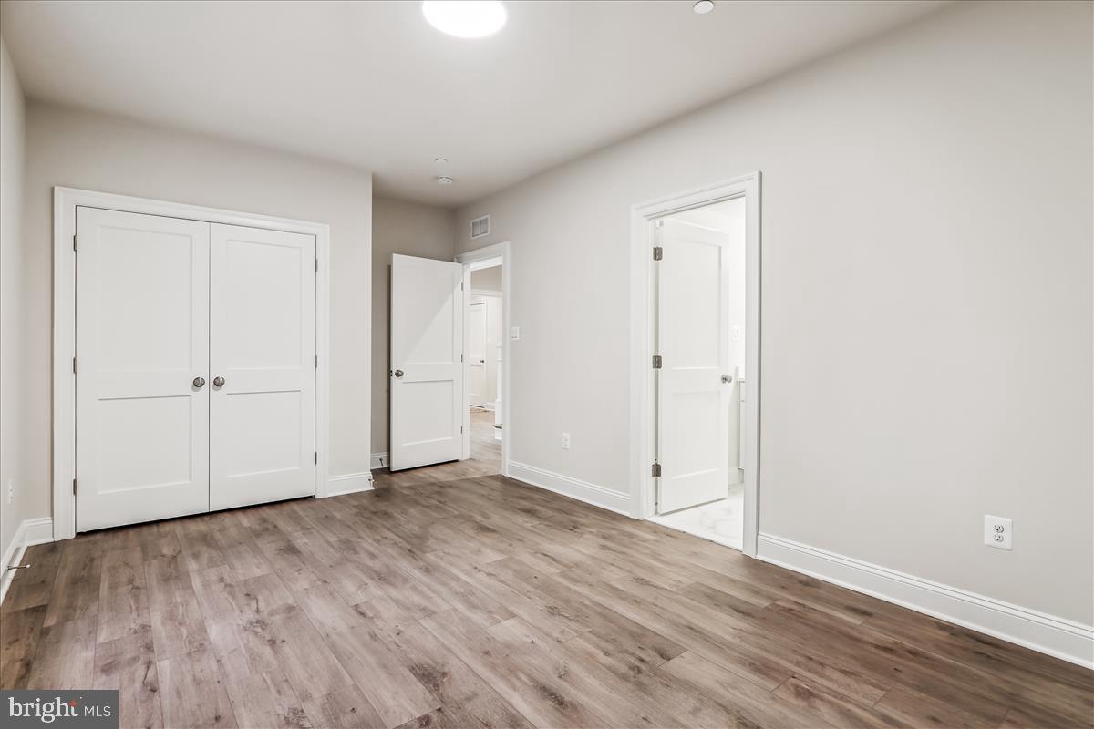 CHEVY CHASE TERRACE - Residential