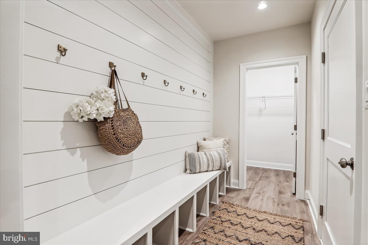 CHEVY CHASE TERRACE - Residential