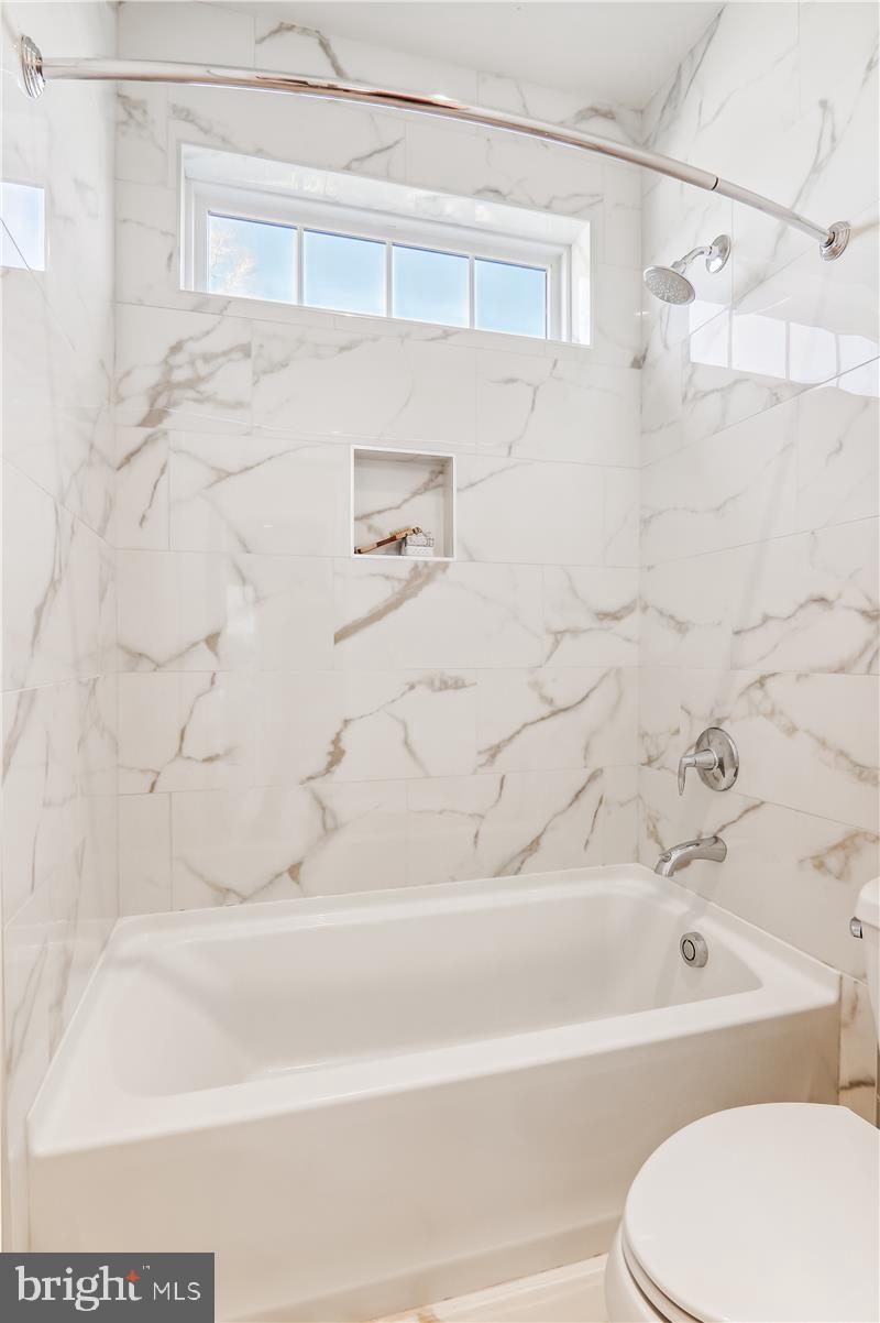 CHEVY CHASE TERRACE - Residential