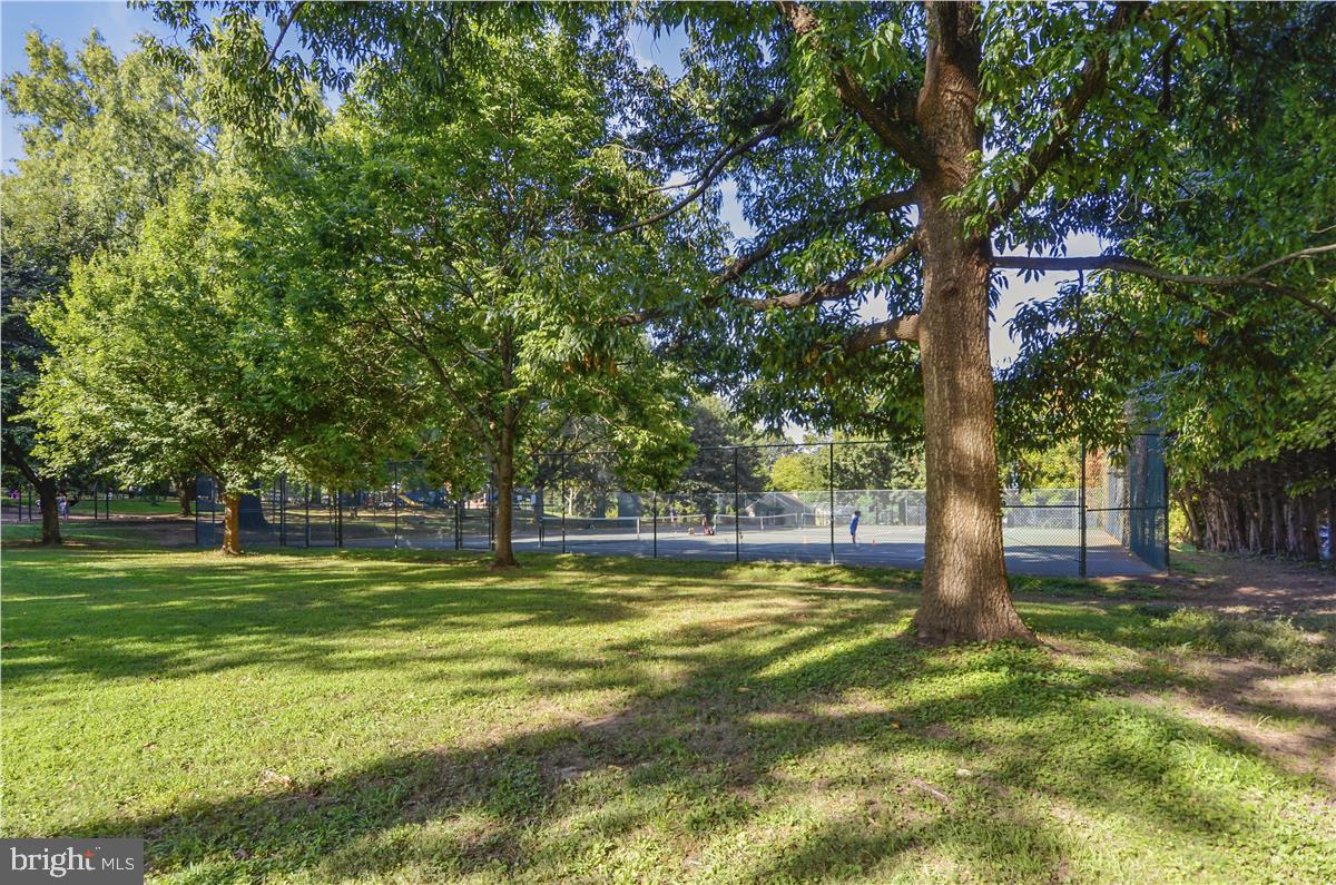 CHEVY CHASE TERRACE - Residential