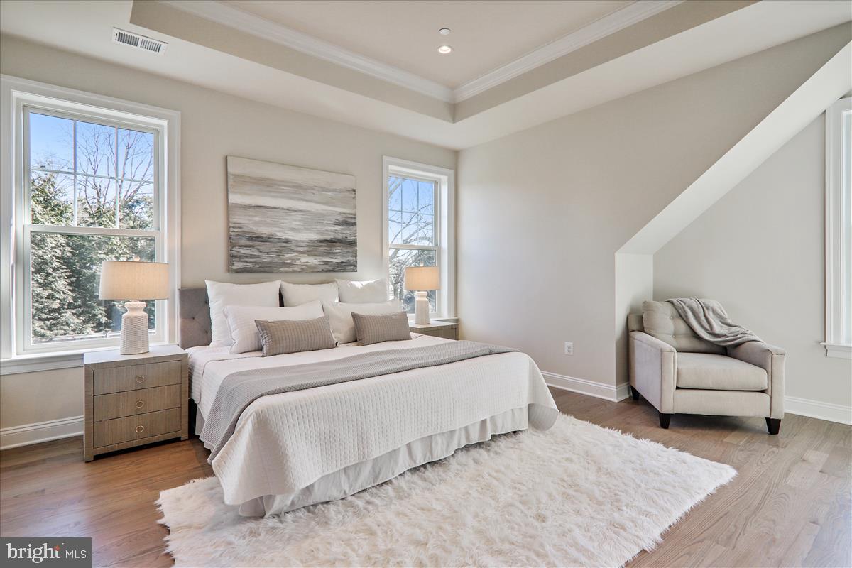 CHEVY CHASE TERRACE - Residential