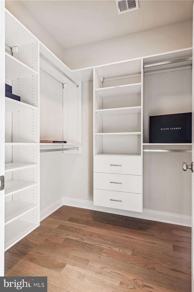 CHEVY CHASE TERRACE - Residential