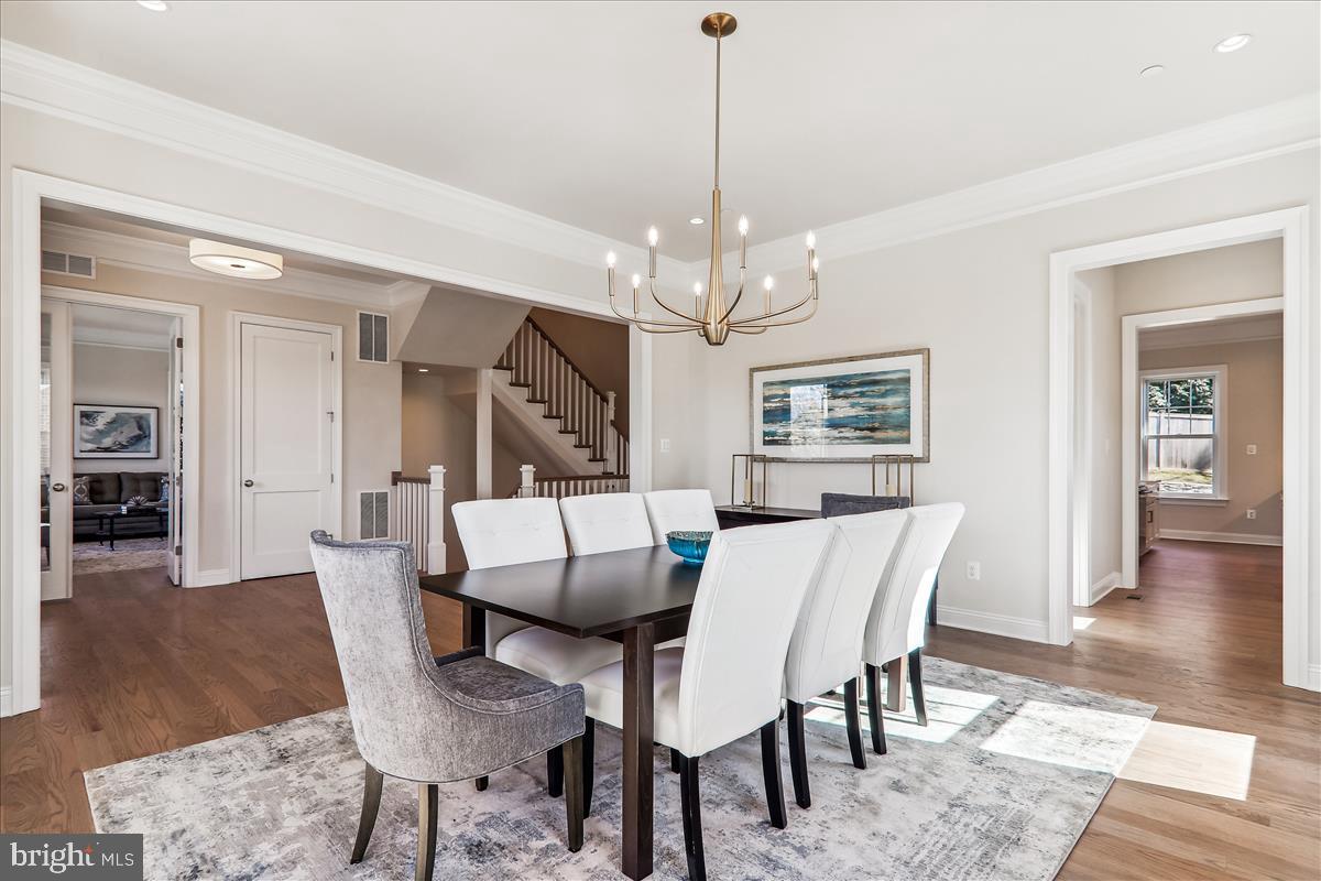 CHEVY CHASE TERRACE - Residential