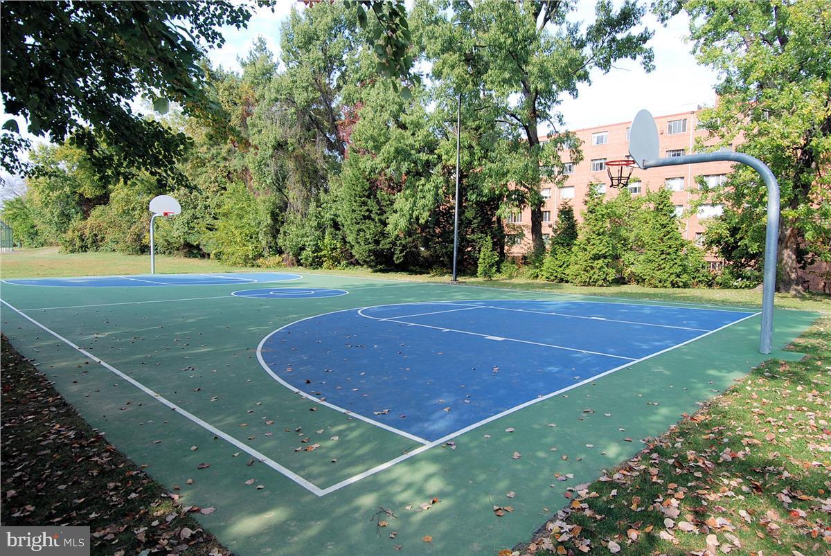 CHEVY CHASE TERRACE - Residential