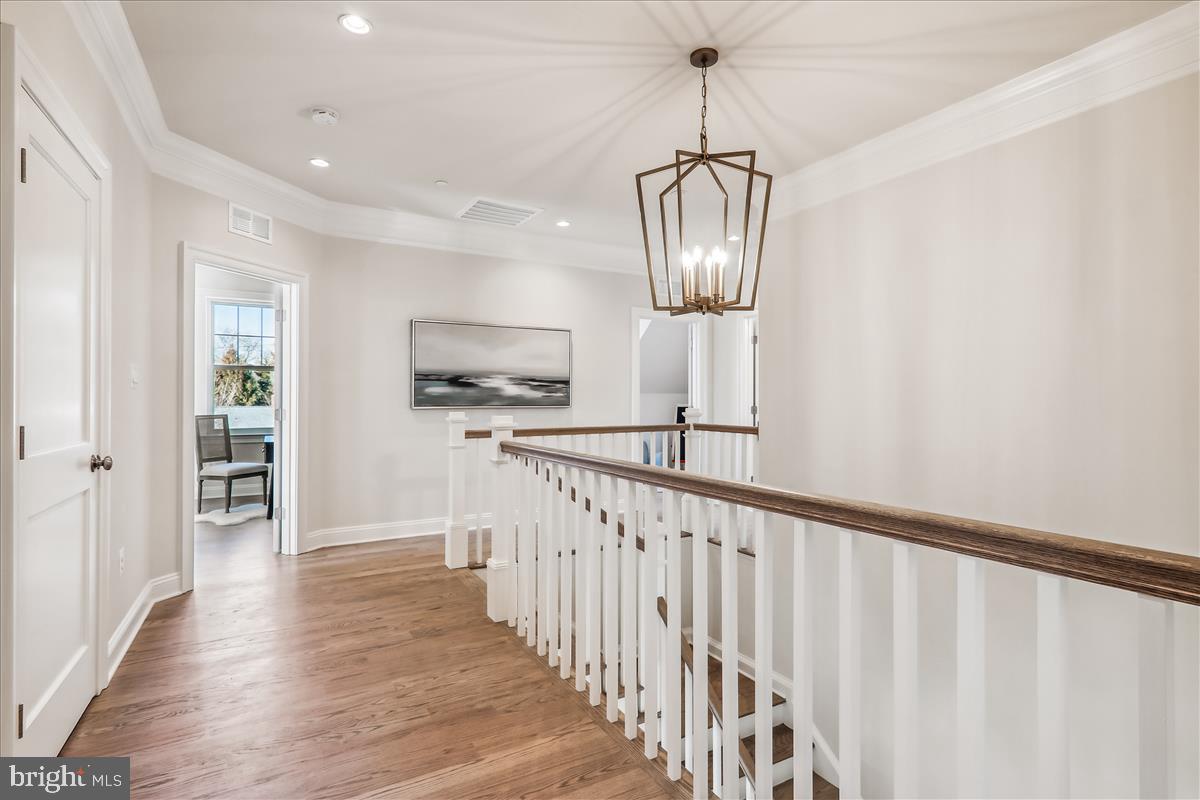 CHEVY CHASE TERRACE - Residential