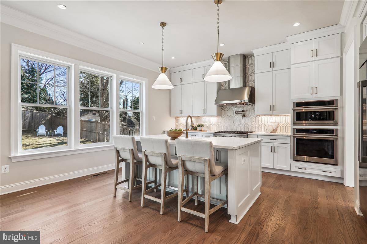 CHEVY CHASE TERRACE - Residential