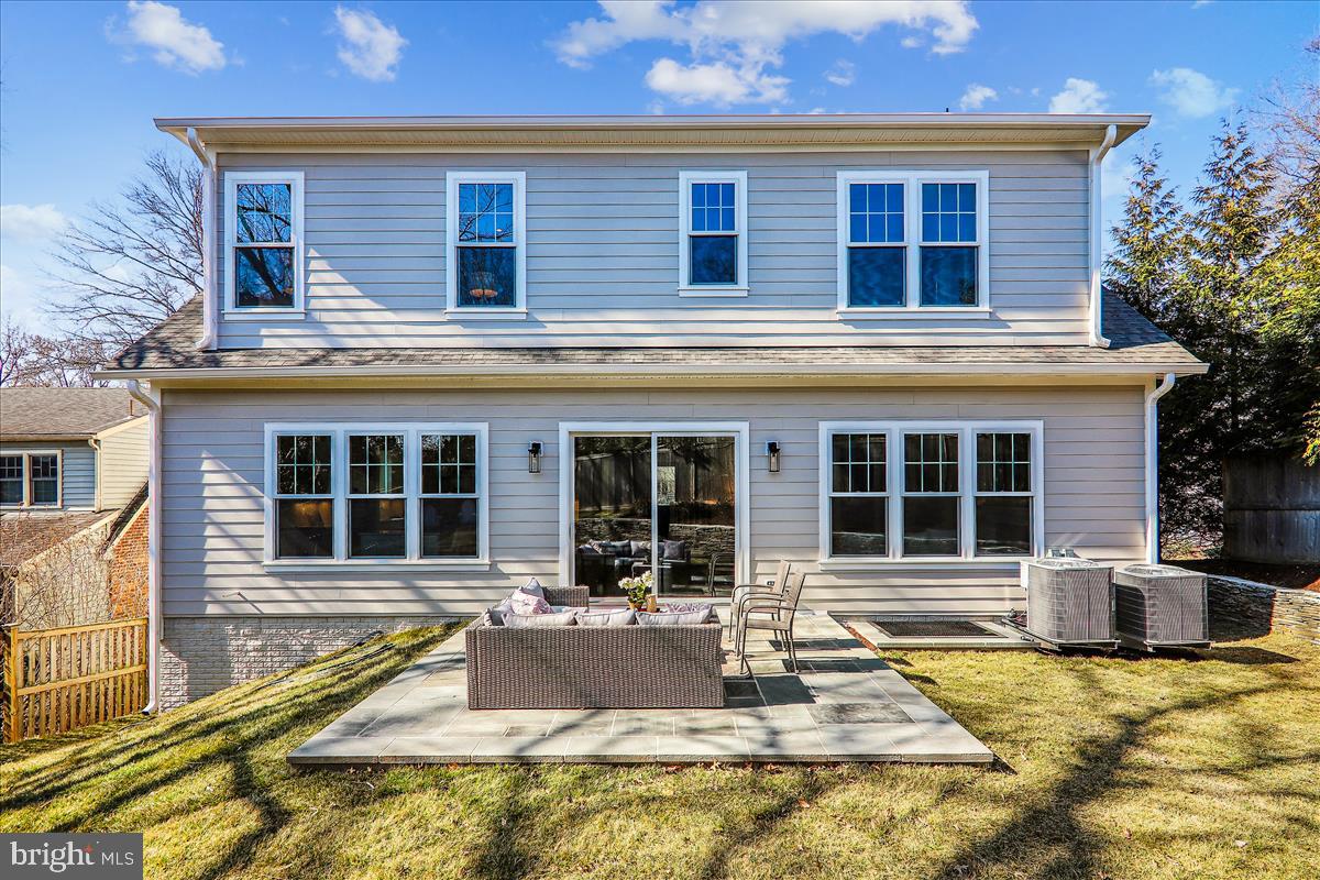 CHEVY CHASE TERRACE - Residential