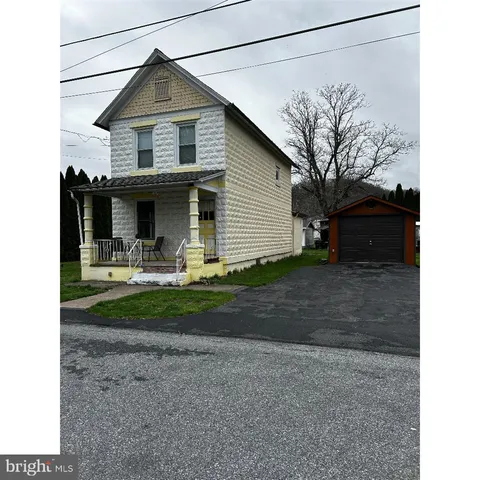 6336 5th Avenue, Bangor, PA MLS: PANH2007802