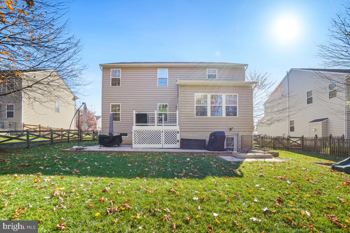 BOLT PROPERTY - Residential