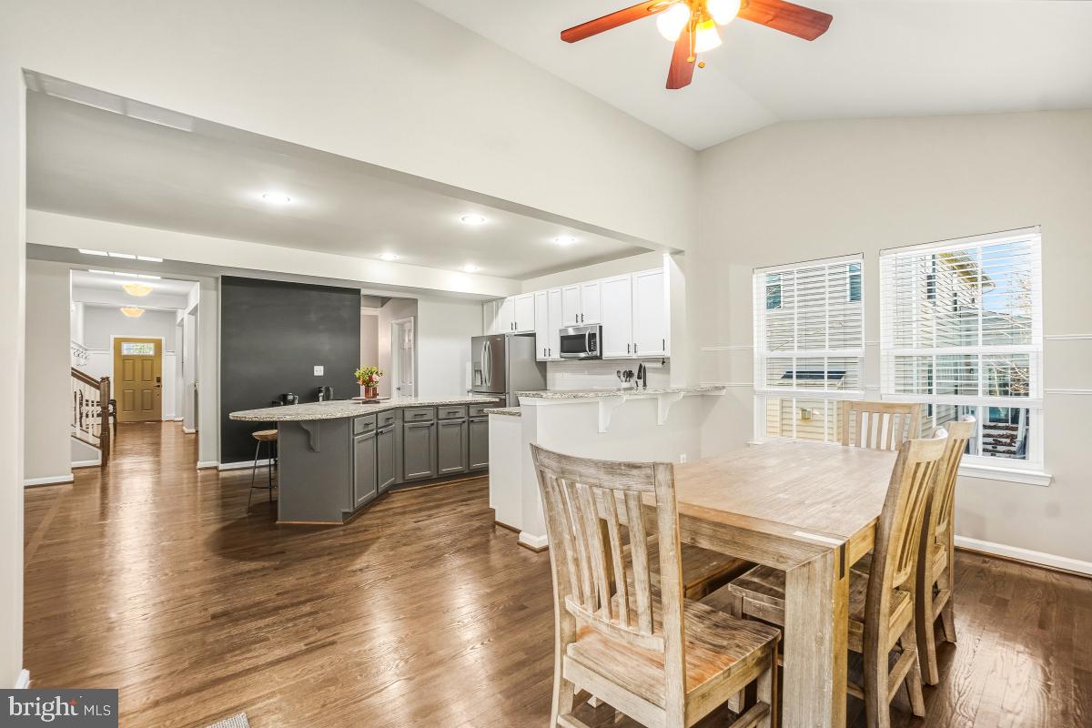 BOLT PROPERTY - Residential