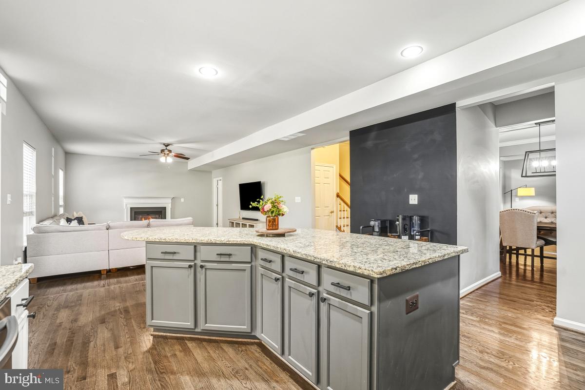 BOLT PROPERTY - Residential