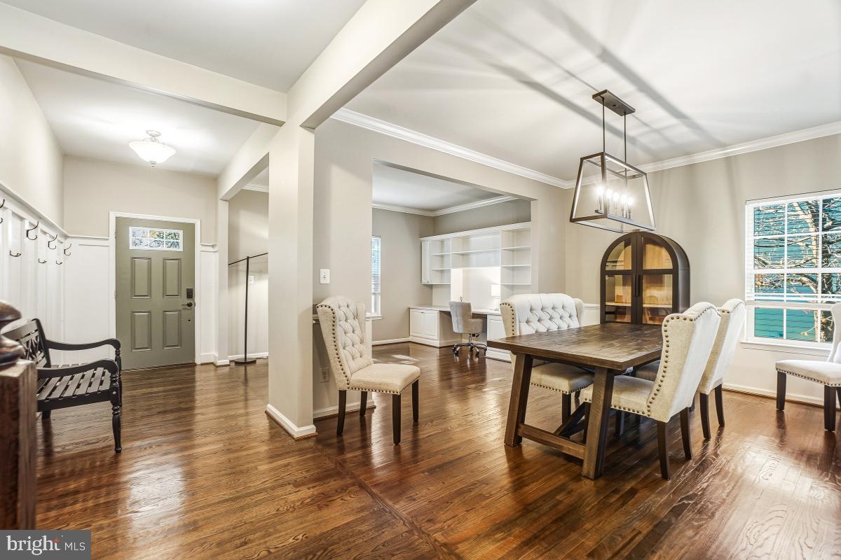 BOLT PROPERTY - Residential