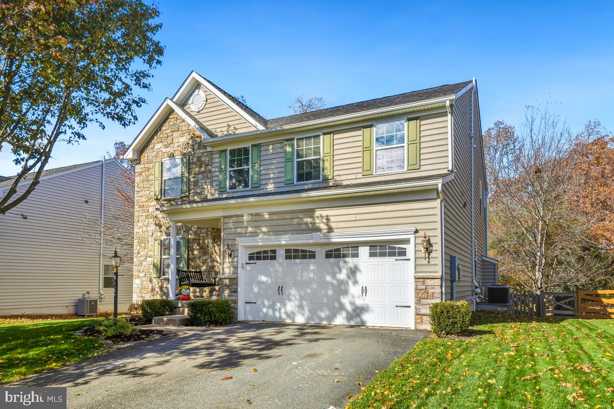 BOLT PROPERTY - Residential