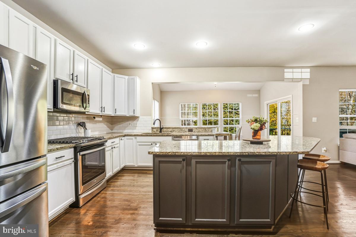 BOLT PROPERTY - Residential