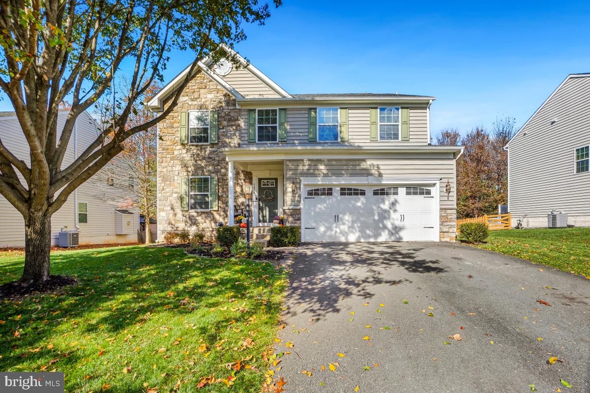 BOLT PROPERTY - Residential