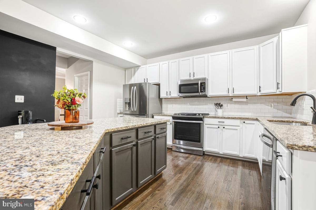 BOLT PROPERTY - Residential