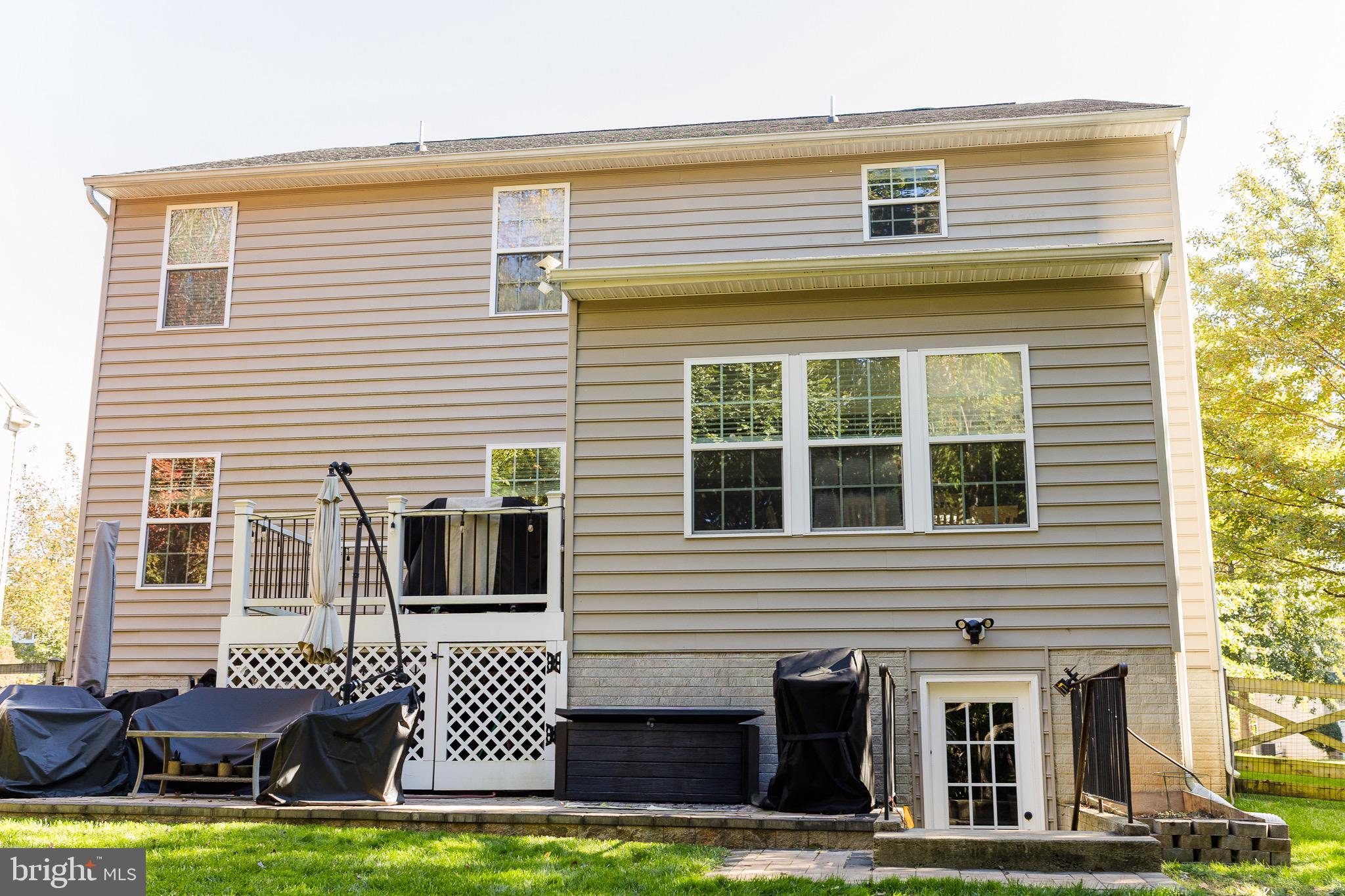 BOLT PROPERTY - Residential