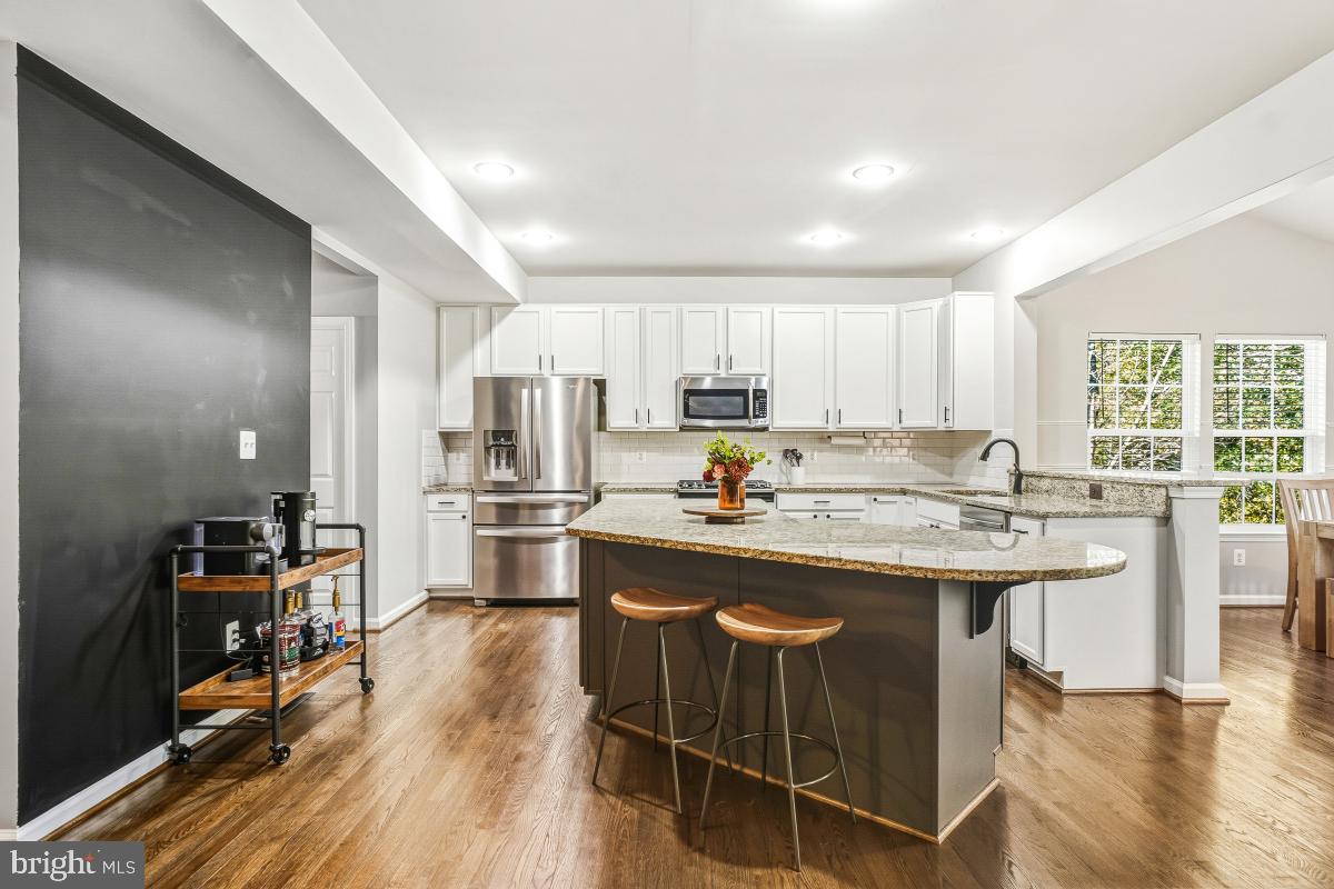 BOLT PROPERTY - Residential