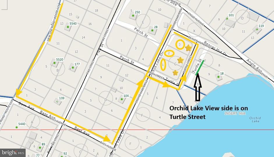 G1 ORCHID LAKE DRIVE