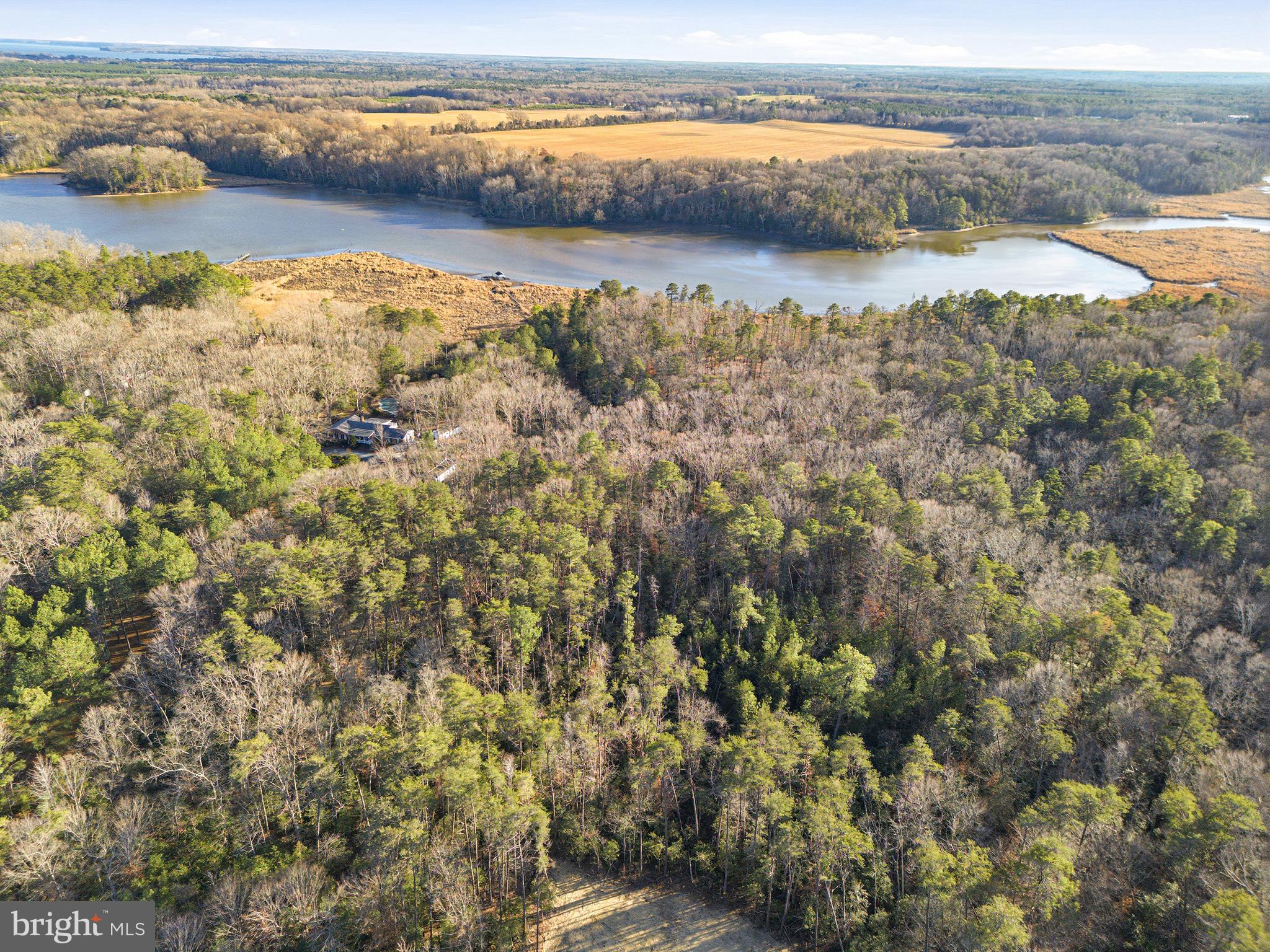 NONE AVAILABLE - Land