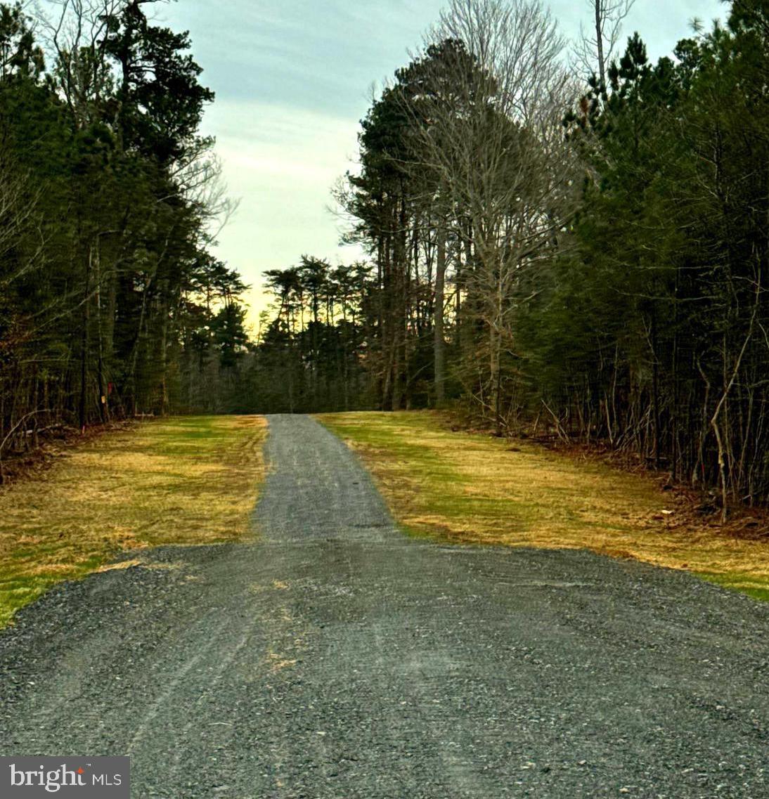 NONE AVAILABLE - Land