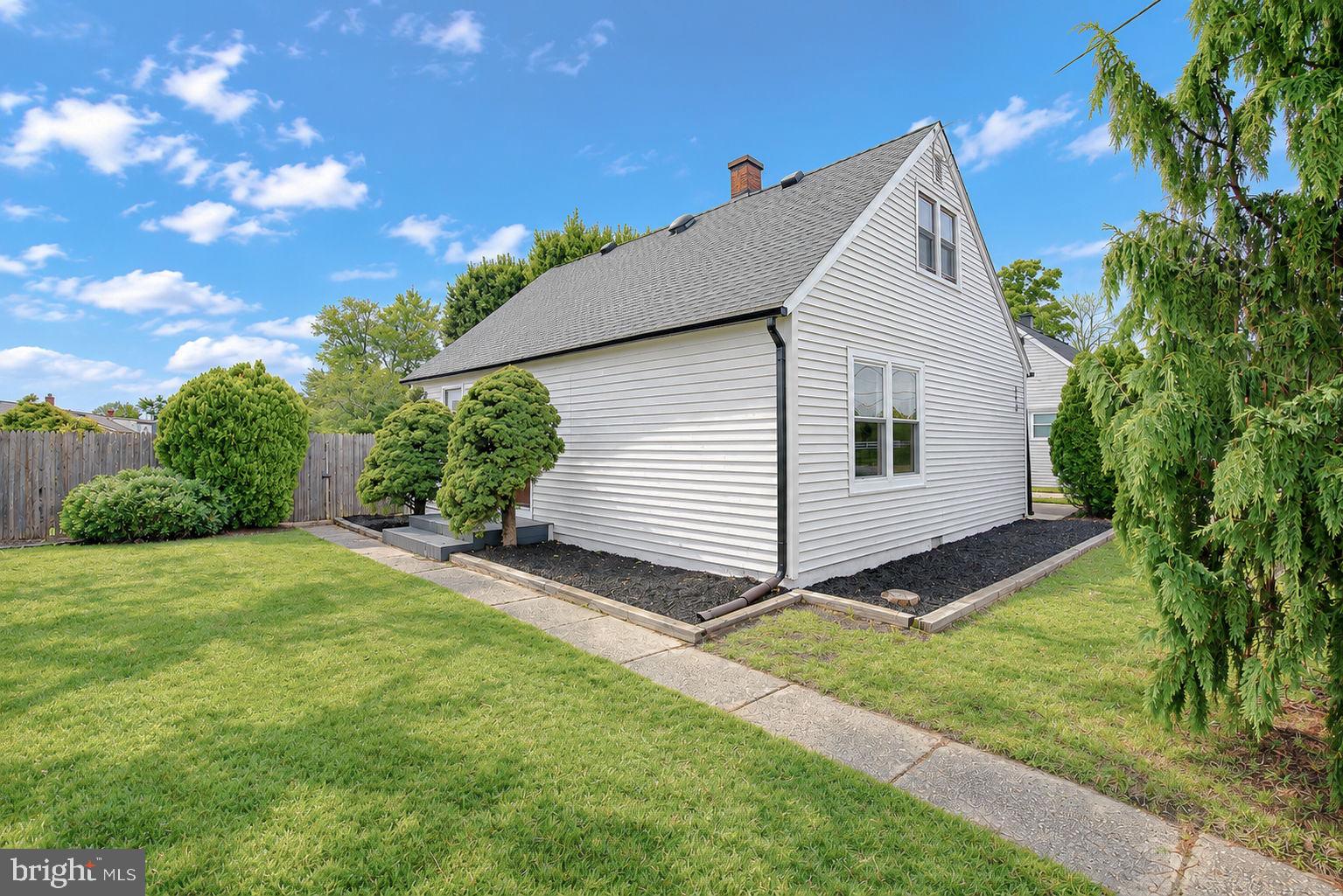 196 TANSBORO ROAD