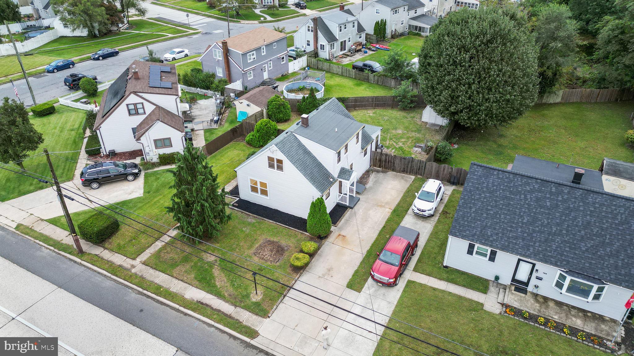 196 TANSBORO ROAD