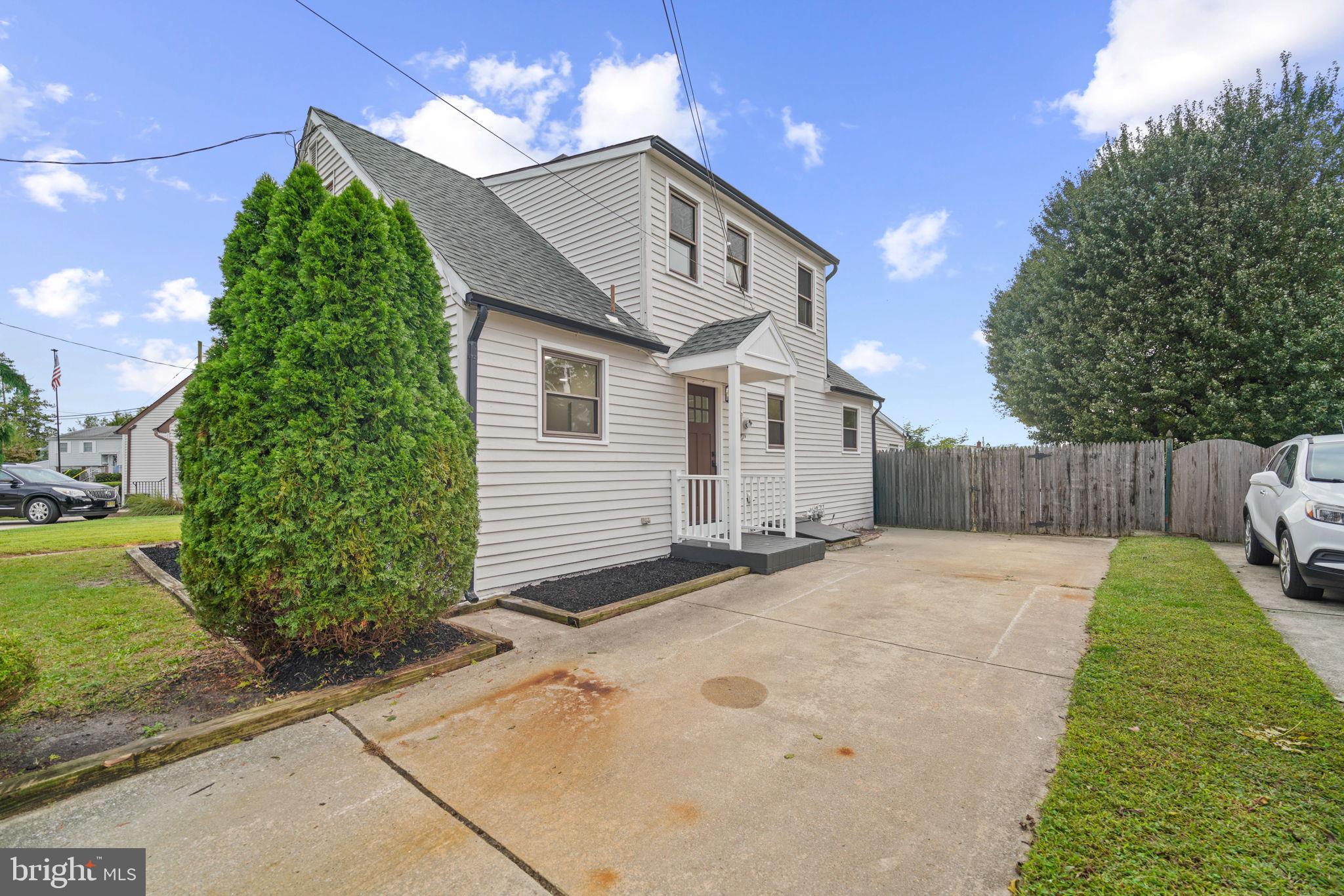 196 TANSBORO ROAD