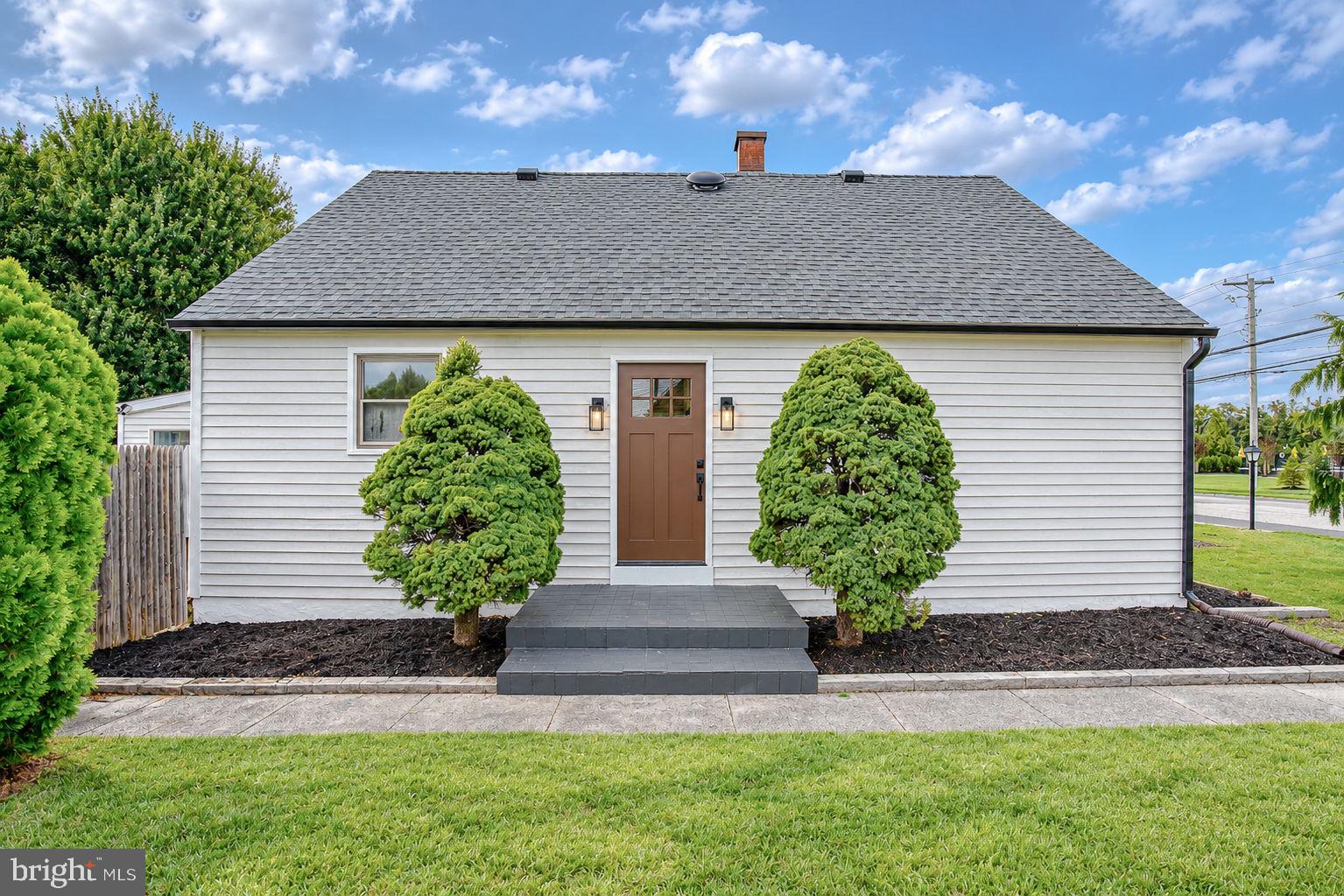 196 TANSBORO ROAD