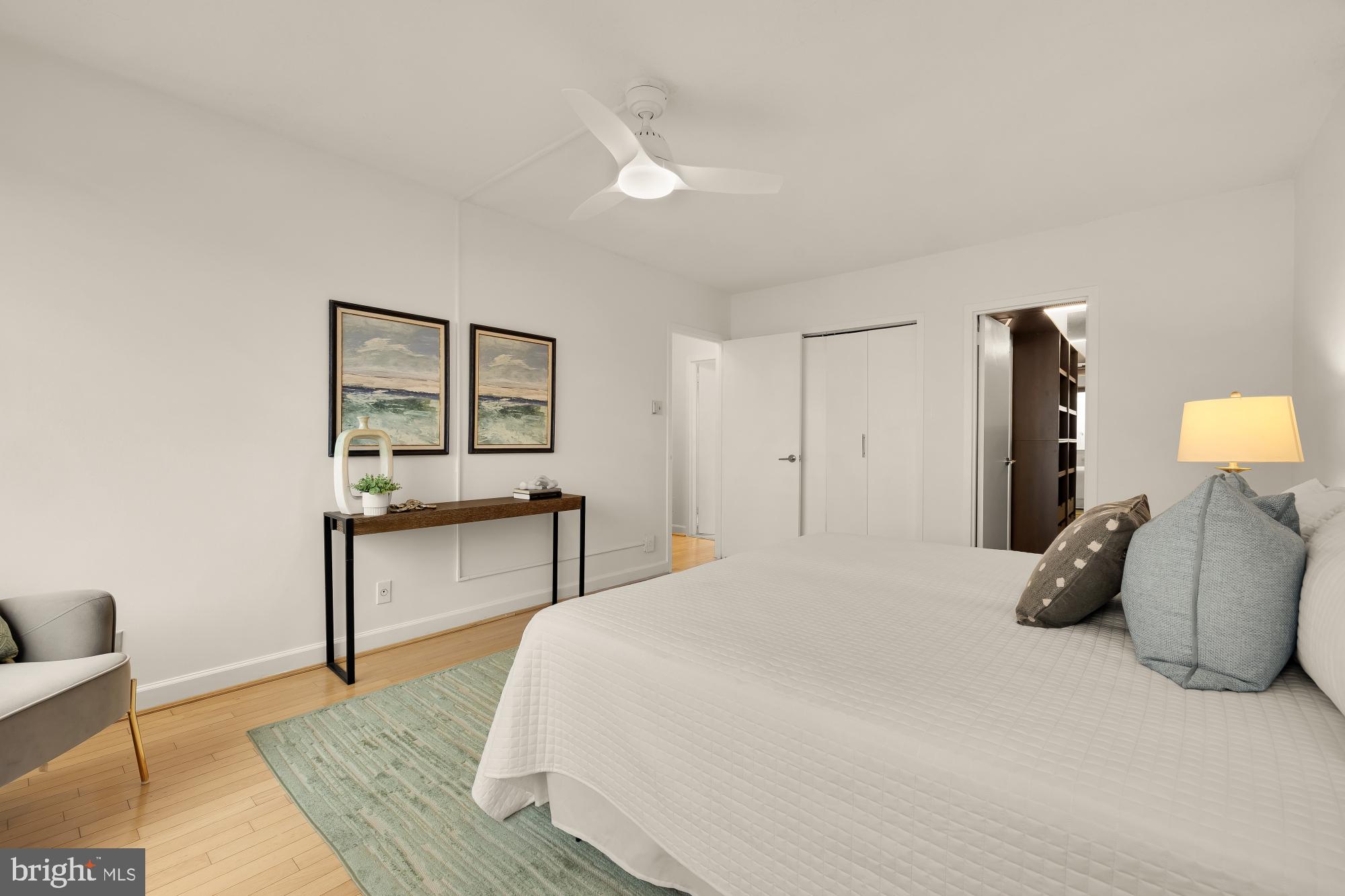 FRIENDSHIP HEIGHTS - Residential