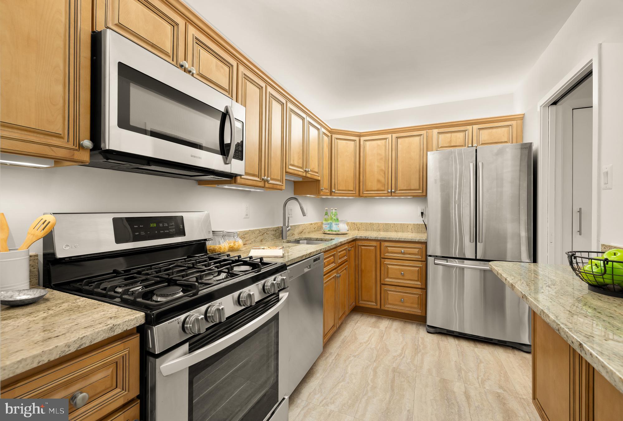 FRIENDSHIP HEIGHTS - Residential