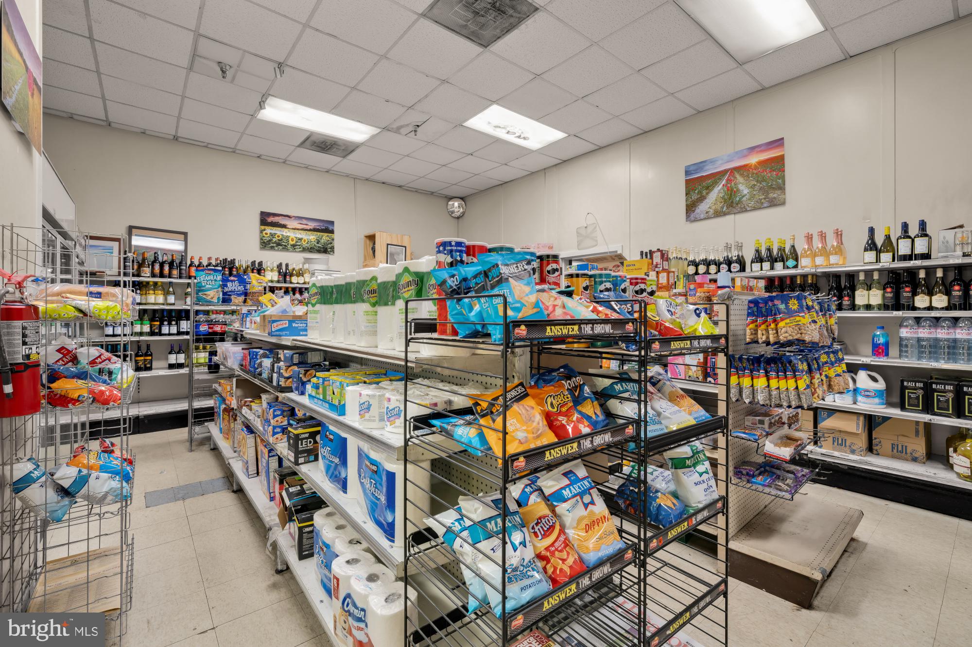 FRIENDSHIP HEIGHTS - Residential