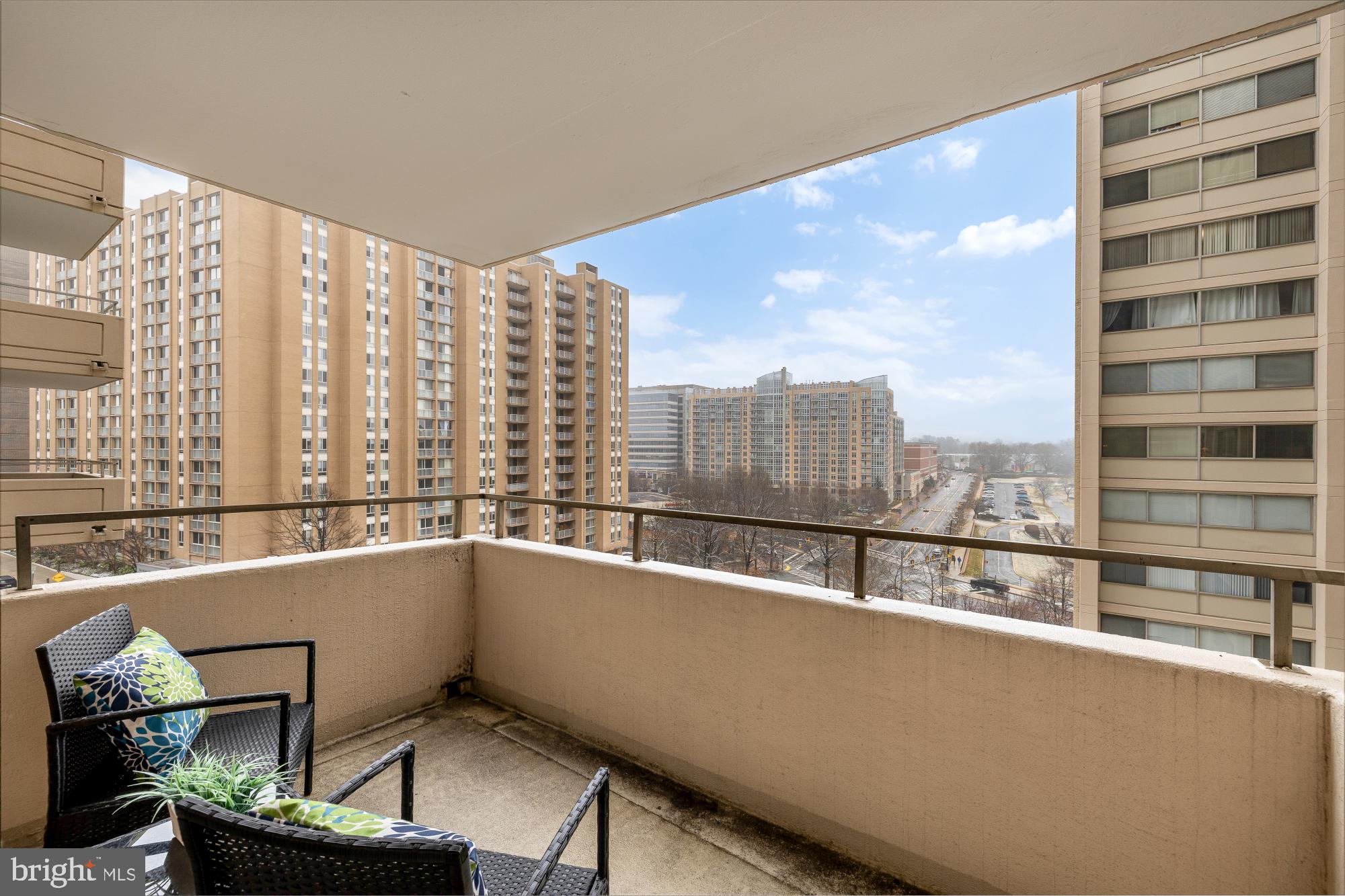 FRIENDSHIP HEIGHTS - Residential