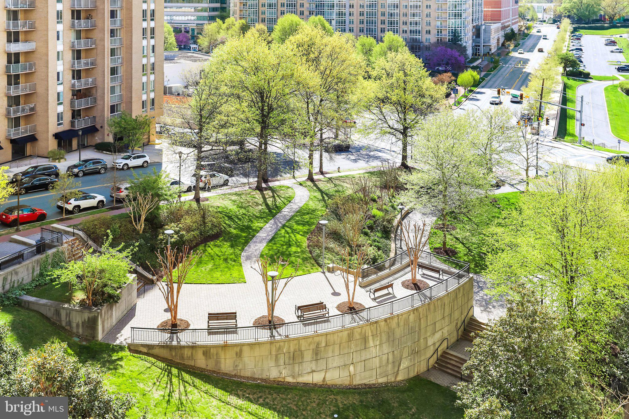 FRIENDSHIP HEIGHTS - Residential