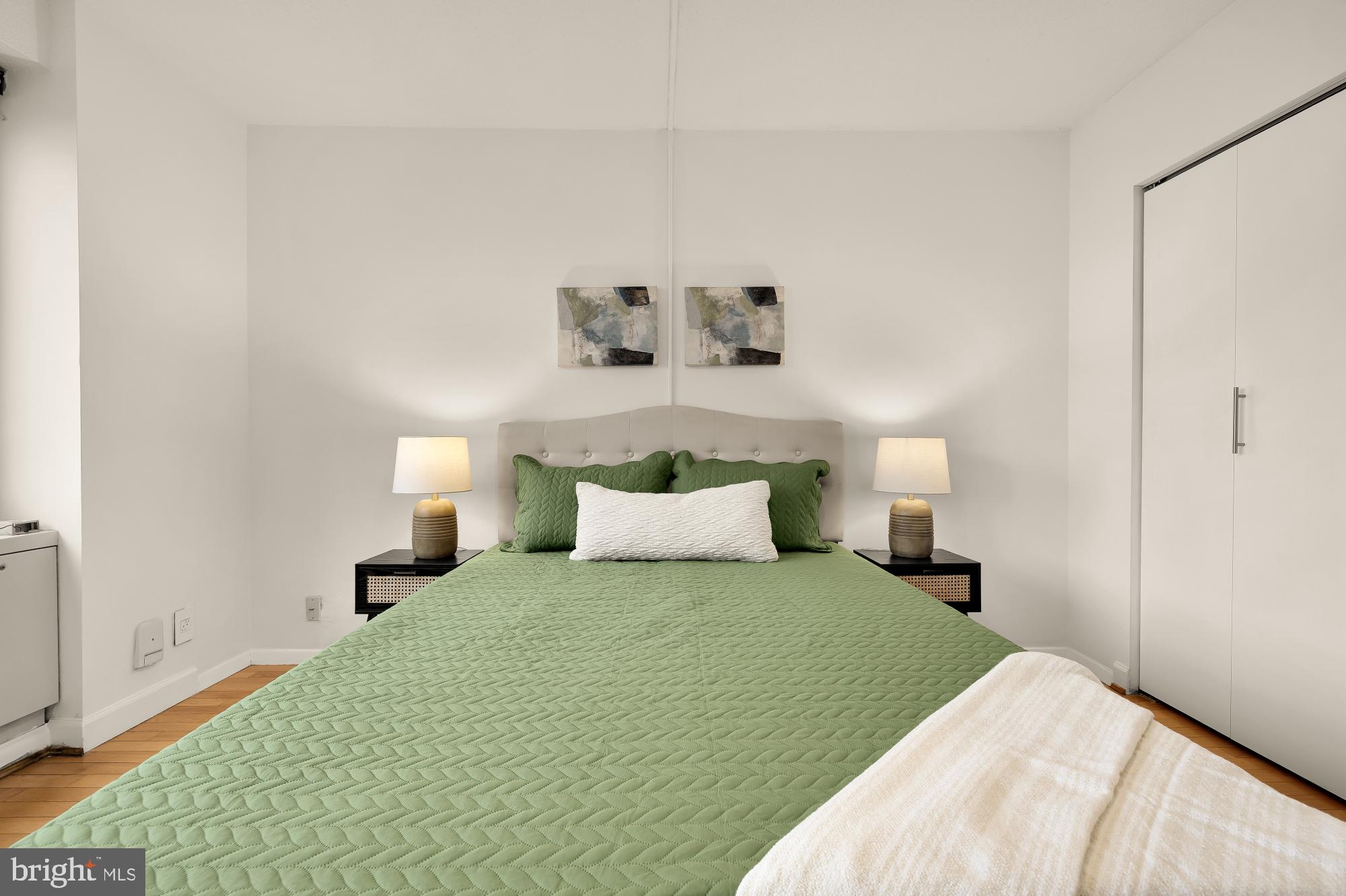 FRIENDSHIP HEIGHTS - Residential