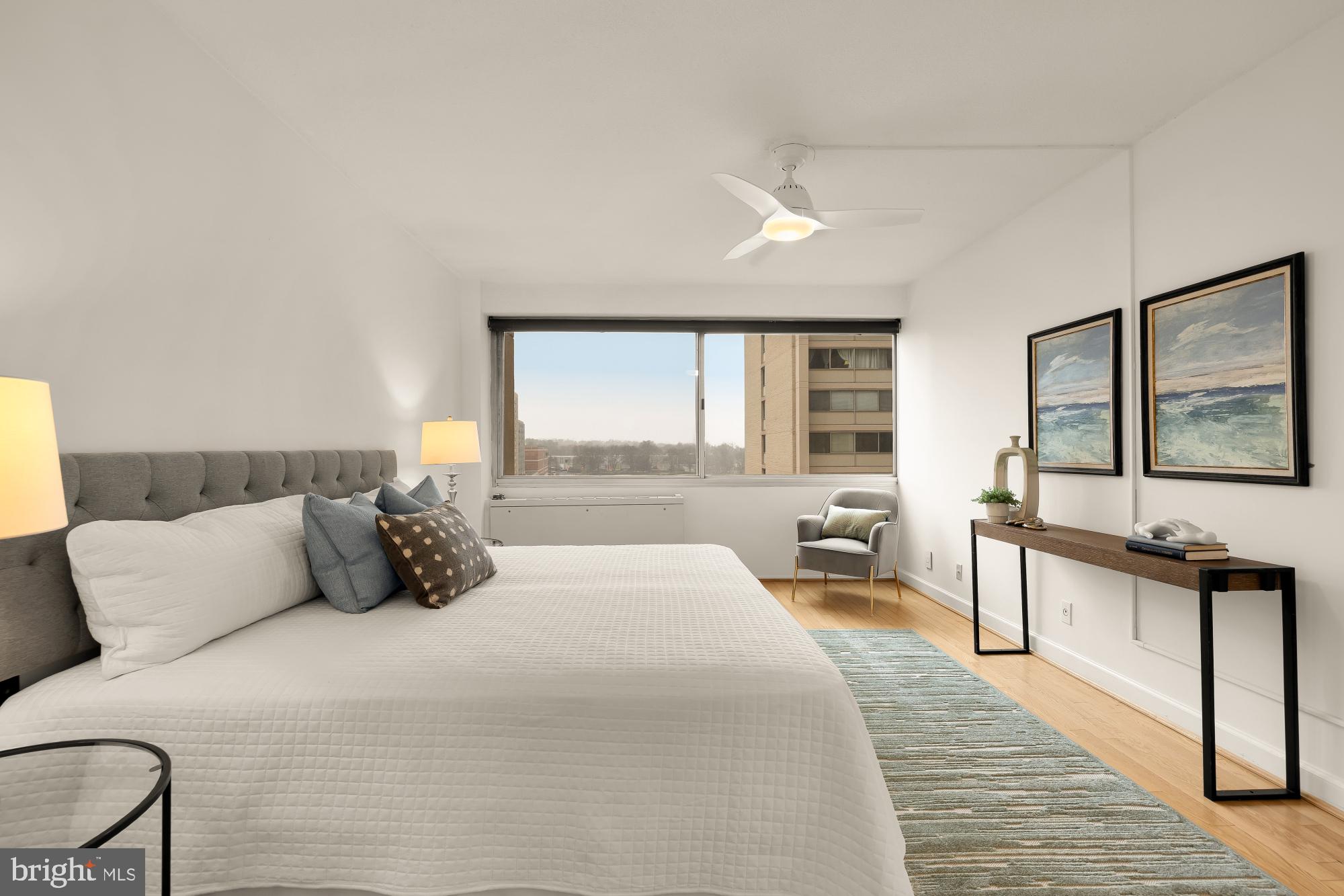 FRIENDSHIP HEIGHTS - Residential