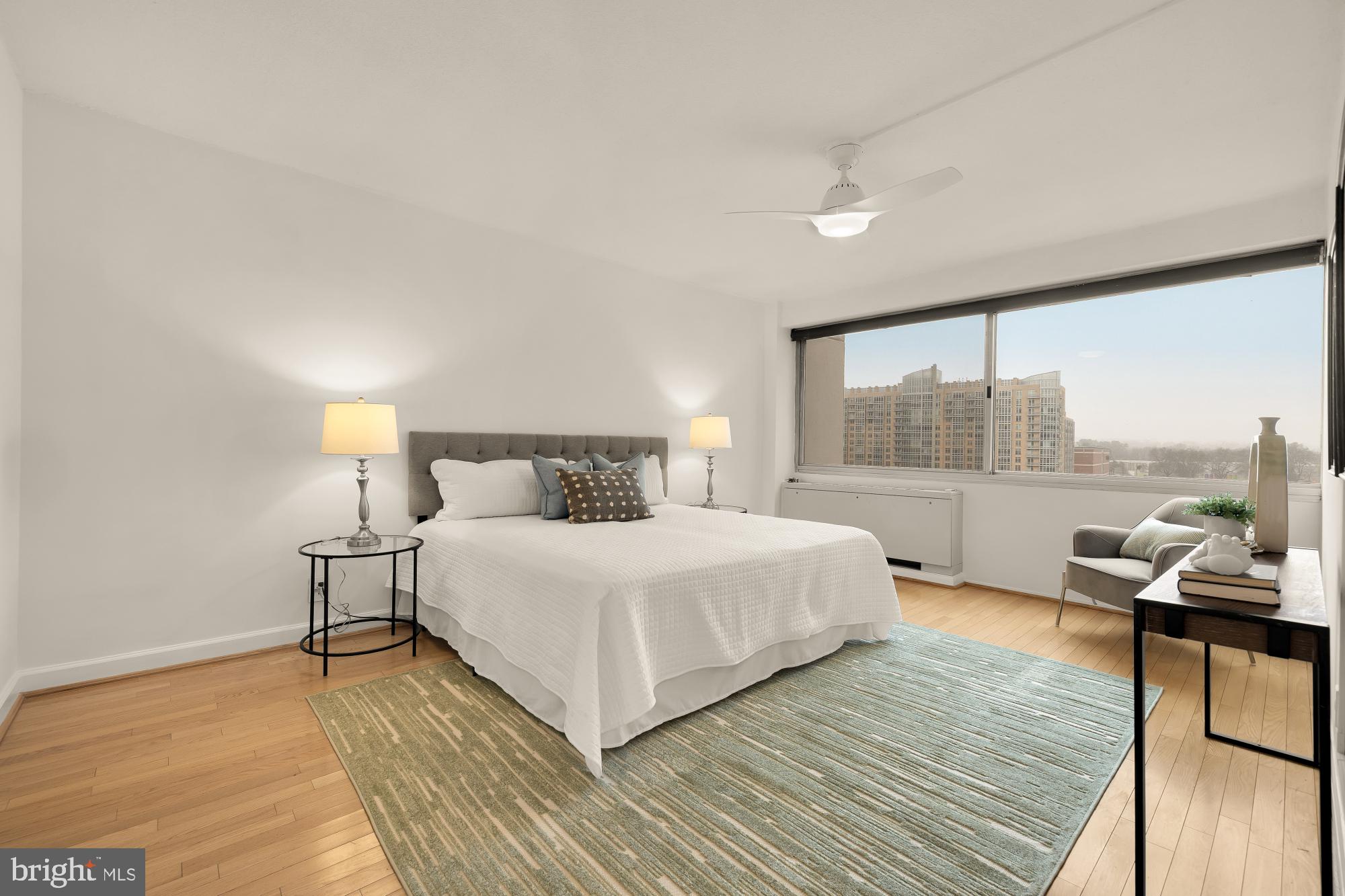 FRIENDSHIP HEIGHTS - Residential