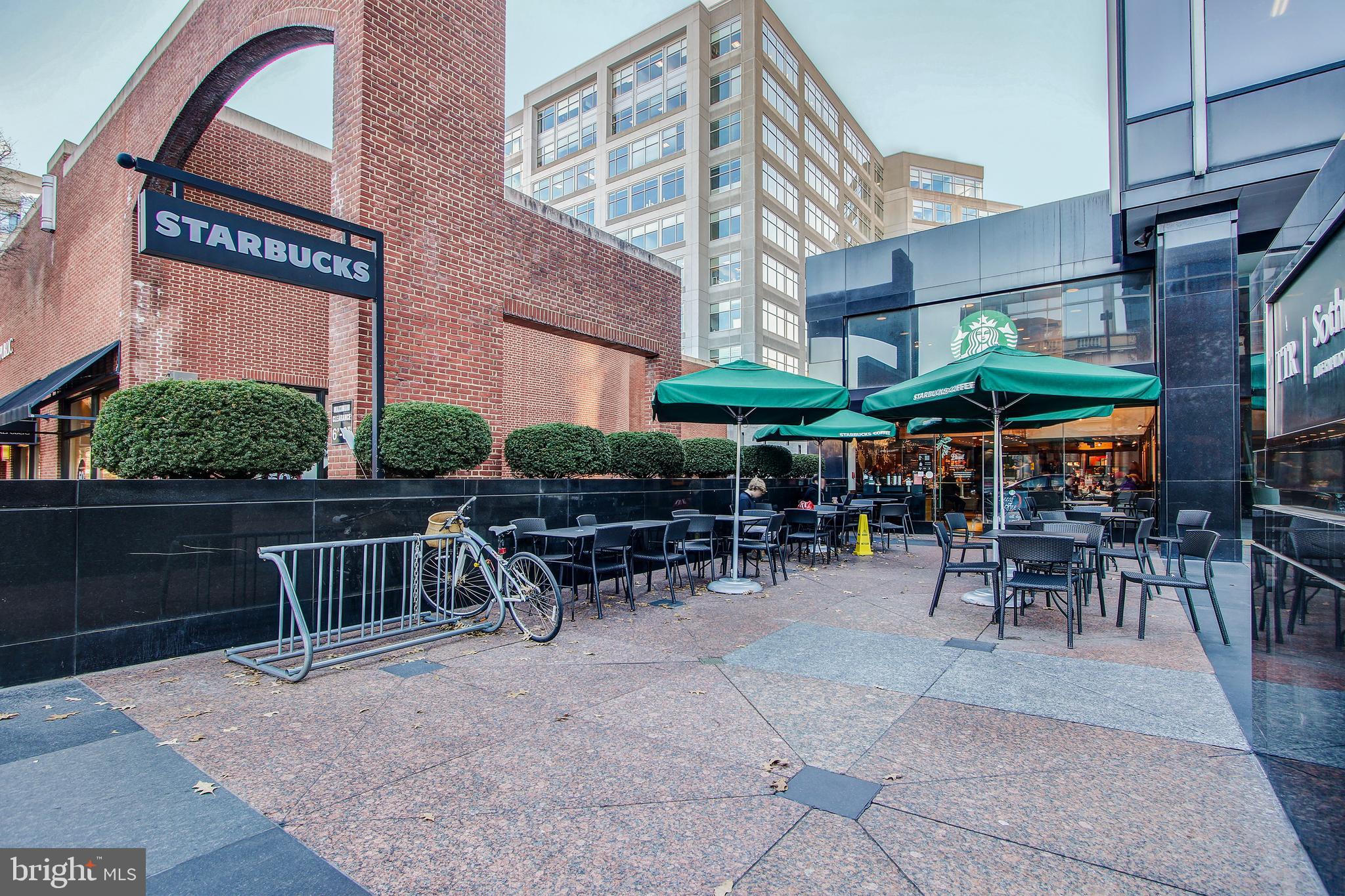 FRIENDSHIP HEIGHTS - Residential