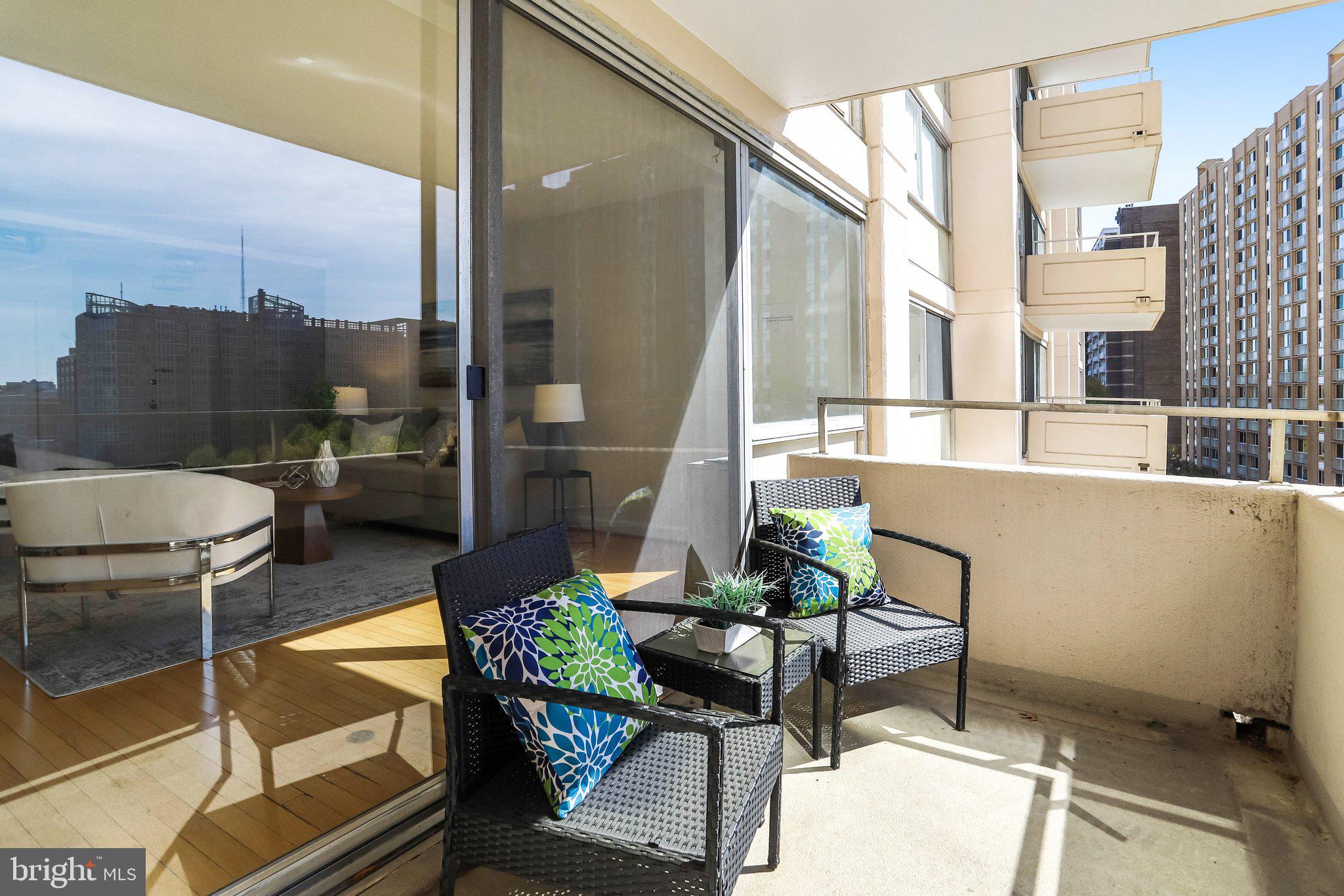 FRIENDSHIP HEIGHTS - Residential