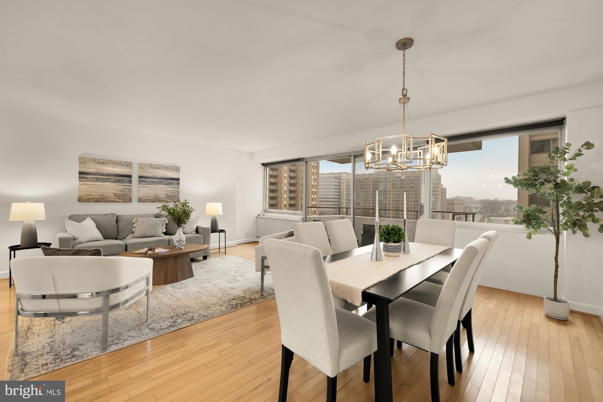 FRIENDSHIP HEIGHTS - Residential