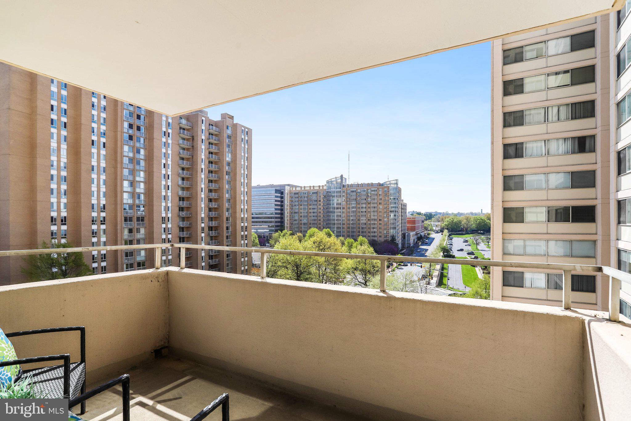 FRIENDSHIP HEIGHTS - Residential