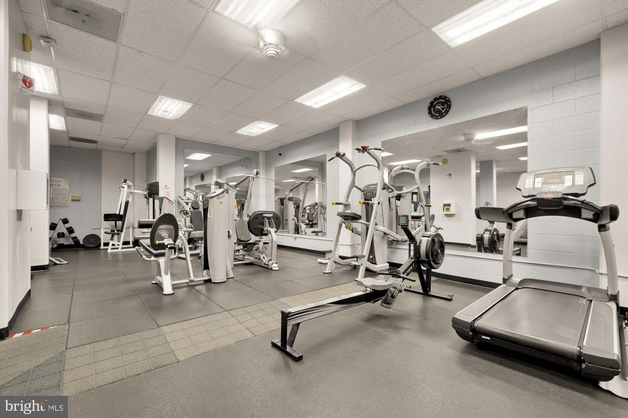 FRIENDSHIP HEIGHTS - Residential