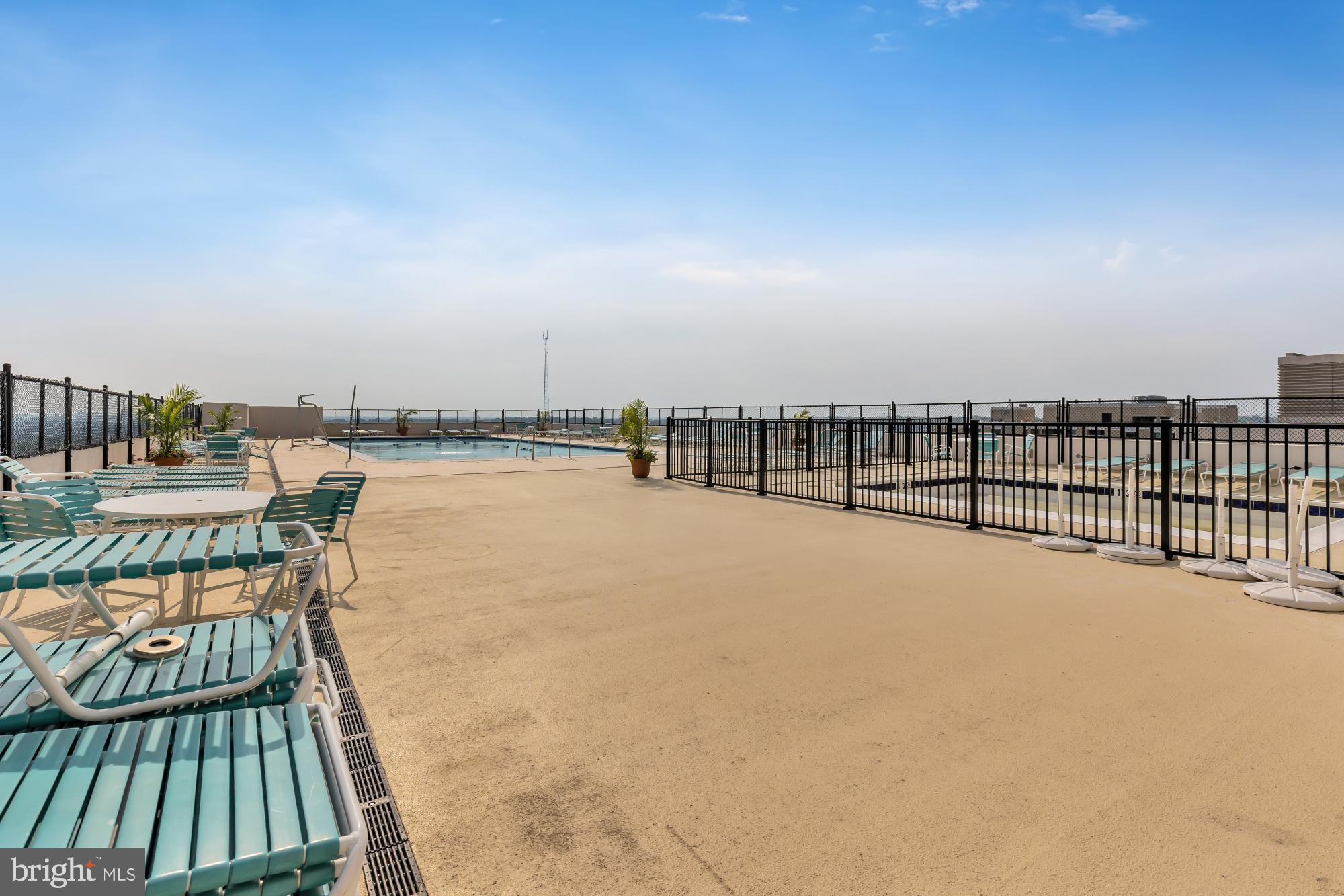 FRIENDSHIP HEIGHTS - Residential