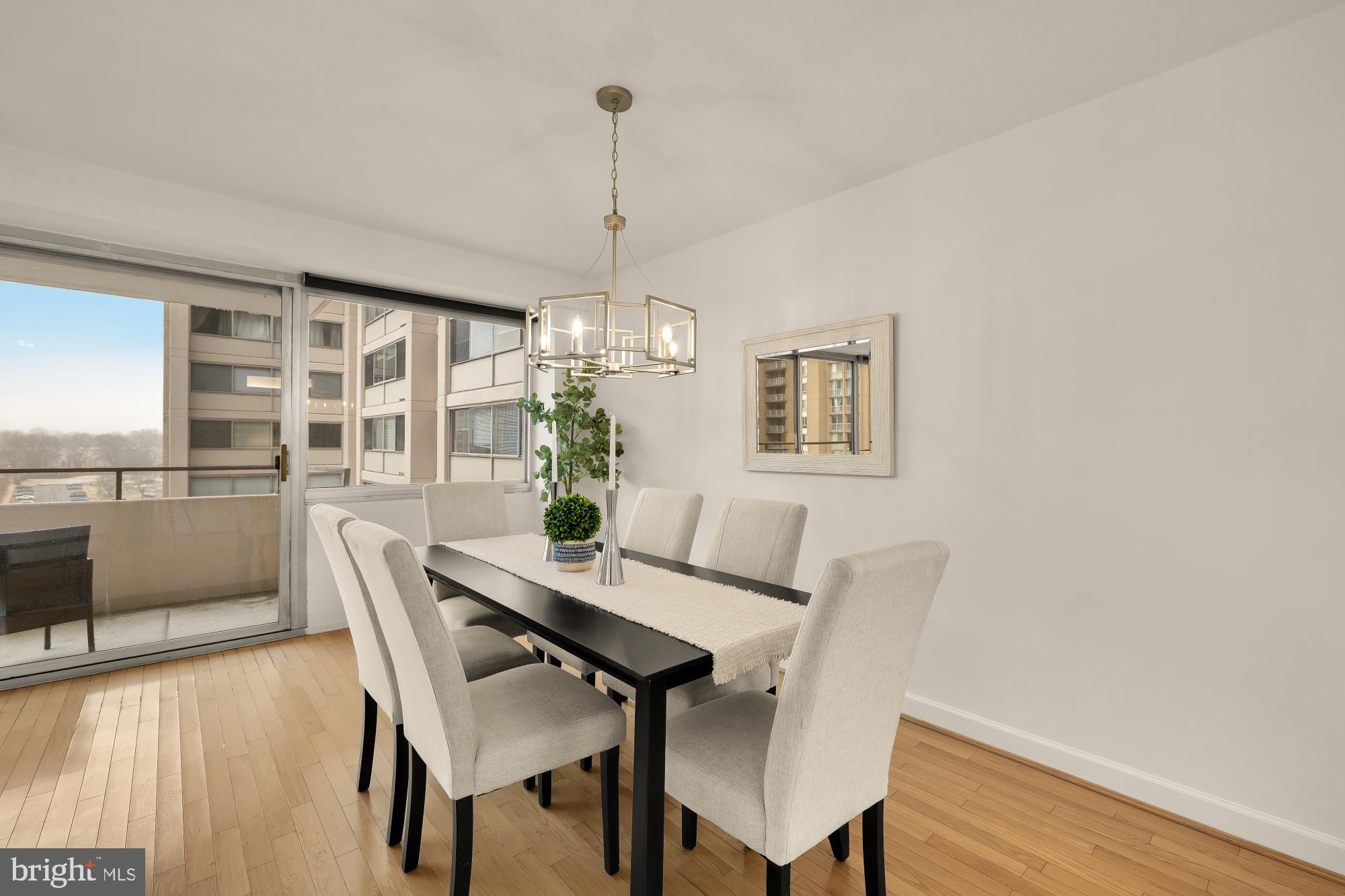 FRIENDSHIP HEIGHTS - Residential