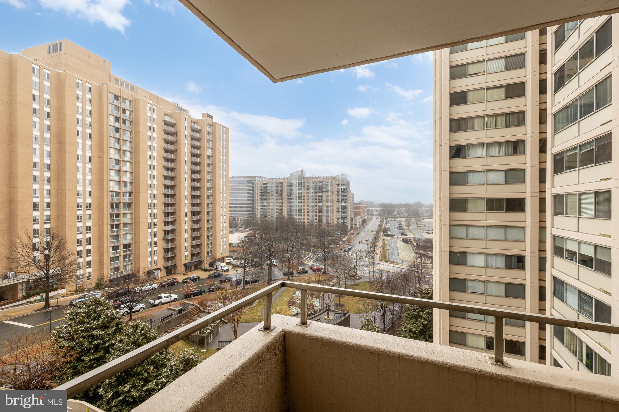 FRIENDSHIP HEIGHTS - Residential