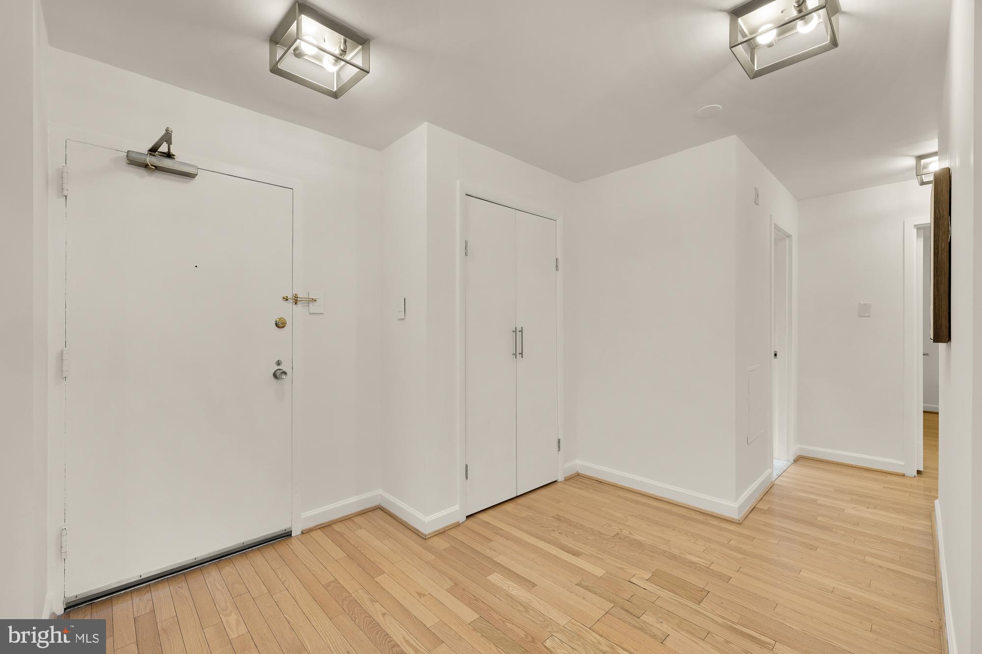 FRIENDSHIP HEIGHTS - Residential