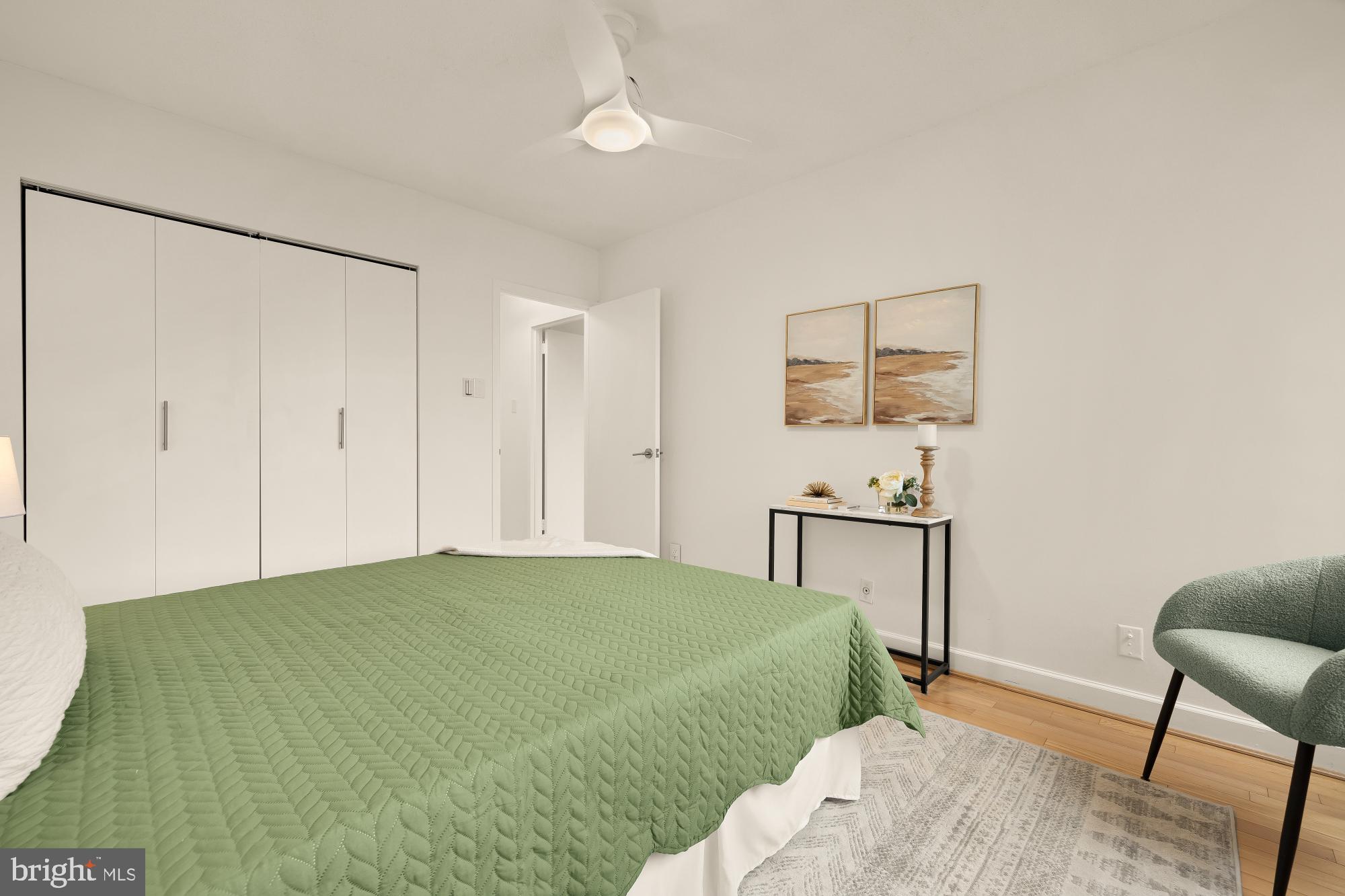 FRIENDSHIP HEIGHTS - Residential