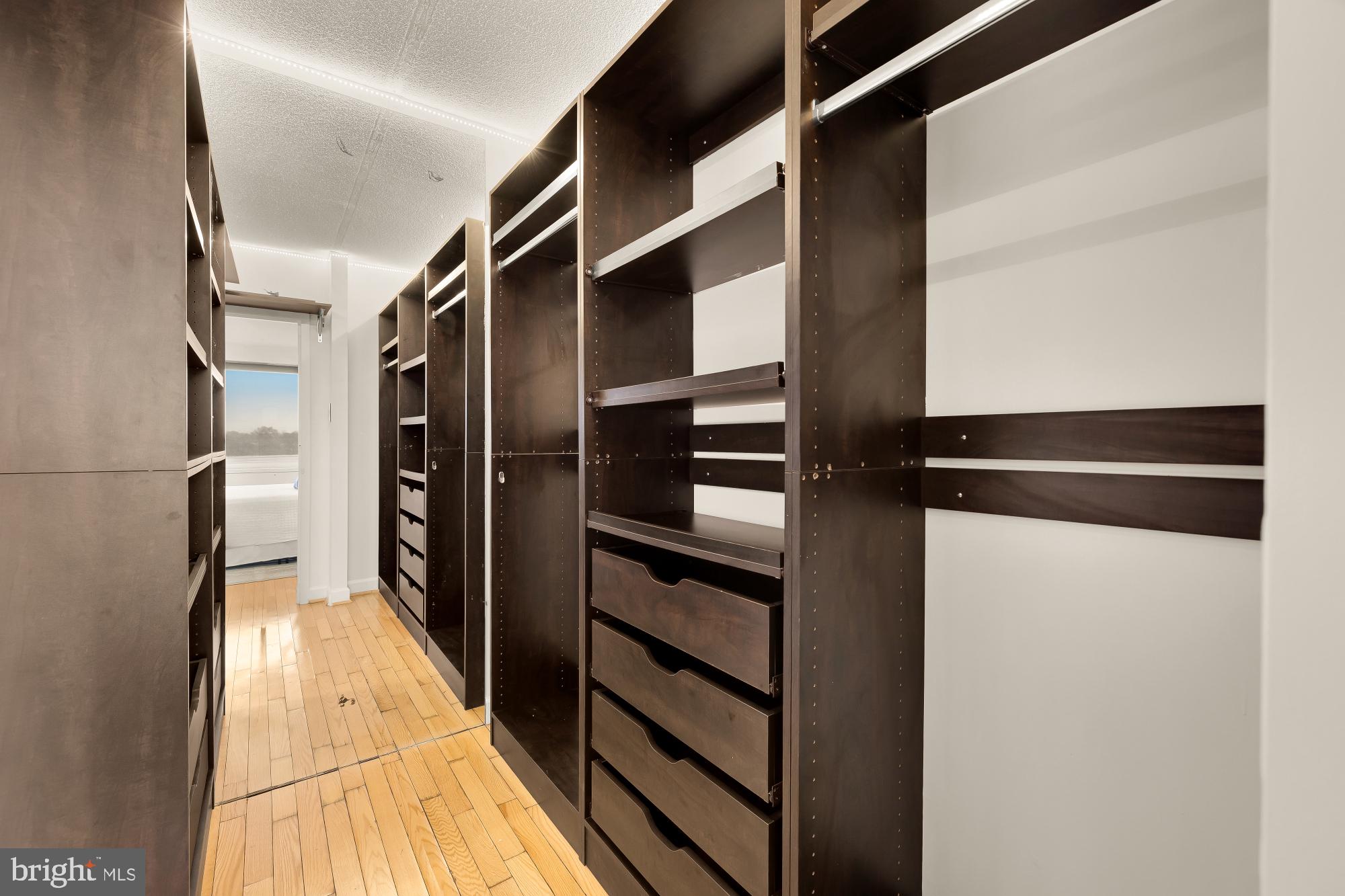 FRIENDSHIP HEIGHTS - Residential